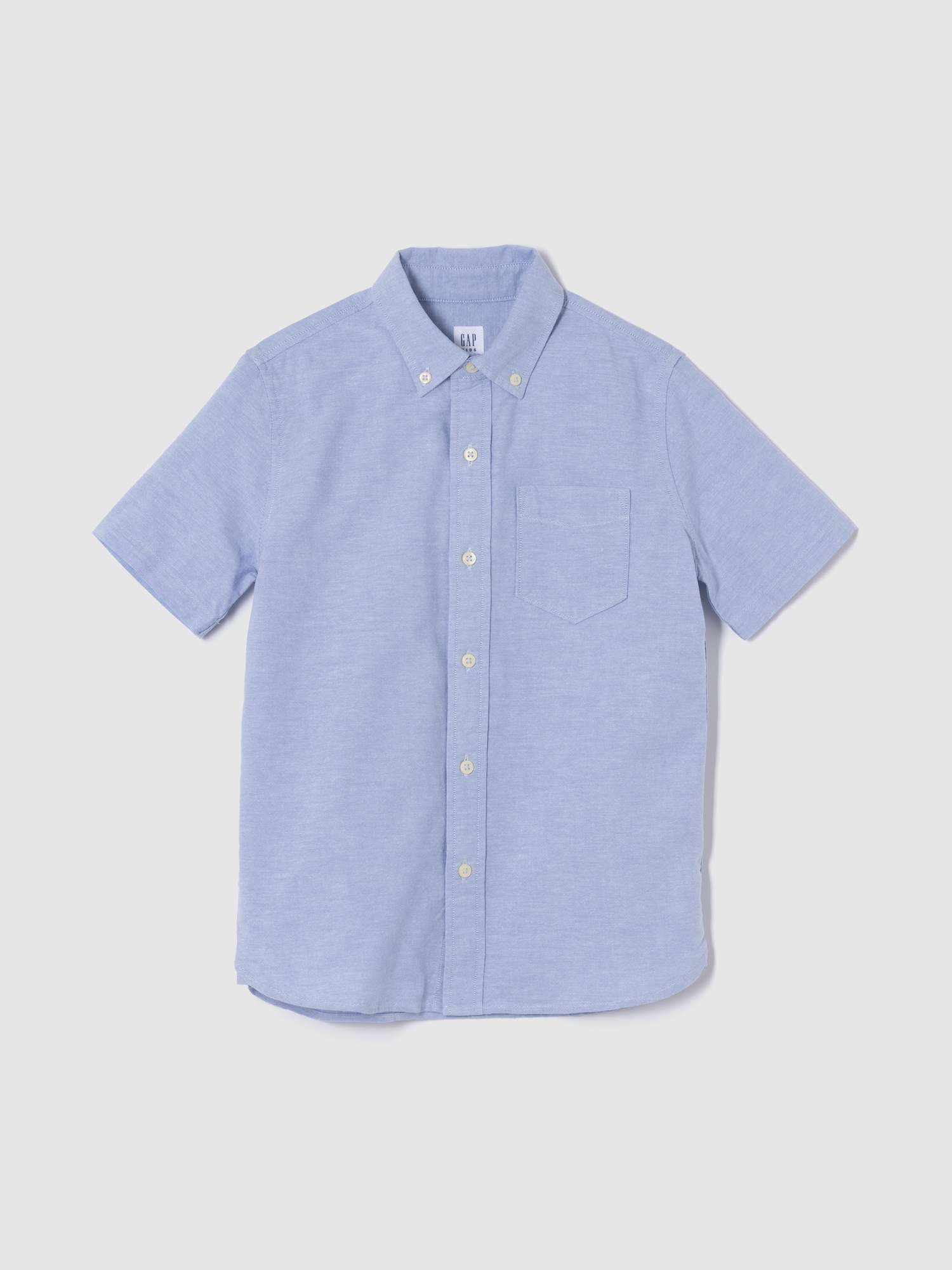 GAP Childrens Shirt Oxford - Boys
