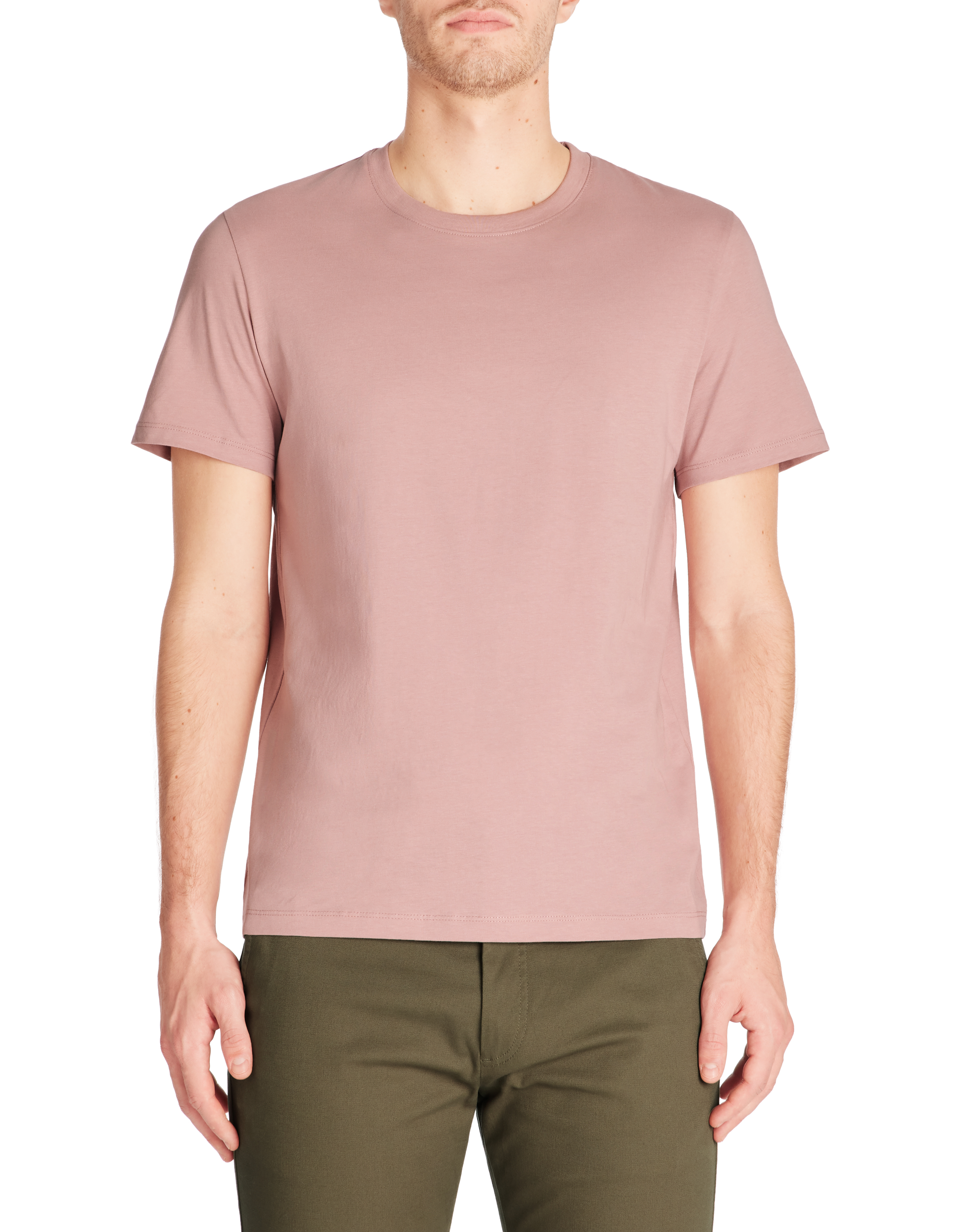 Celio Tebase Cotton T-Shirt - Men's
