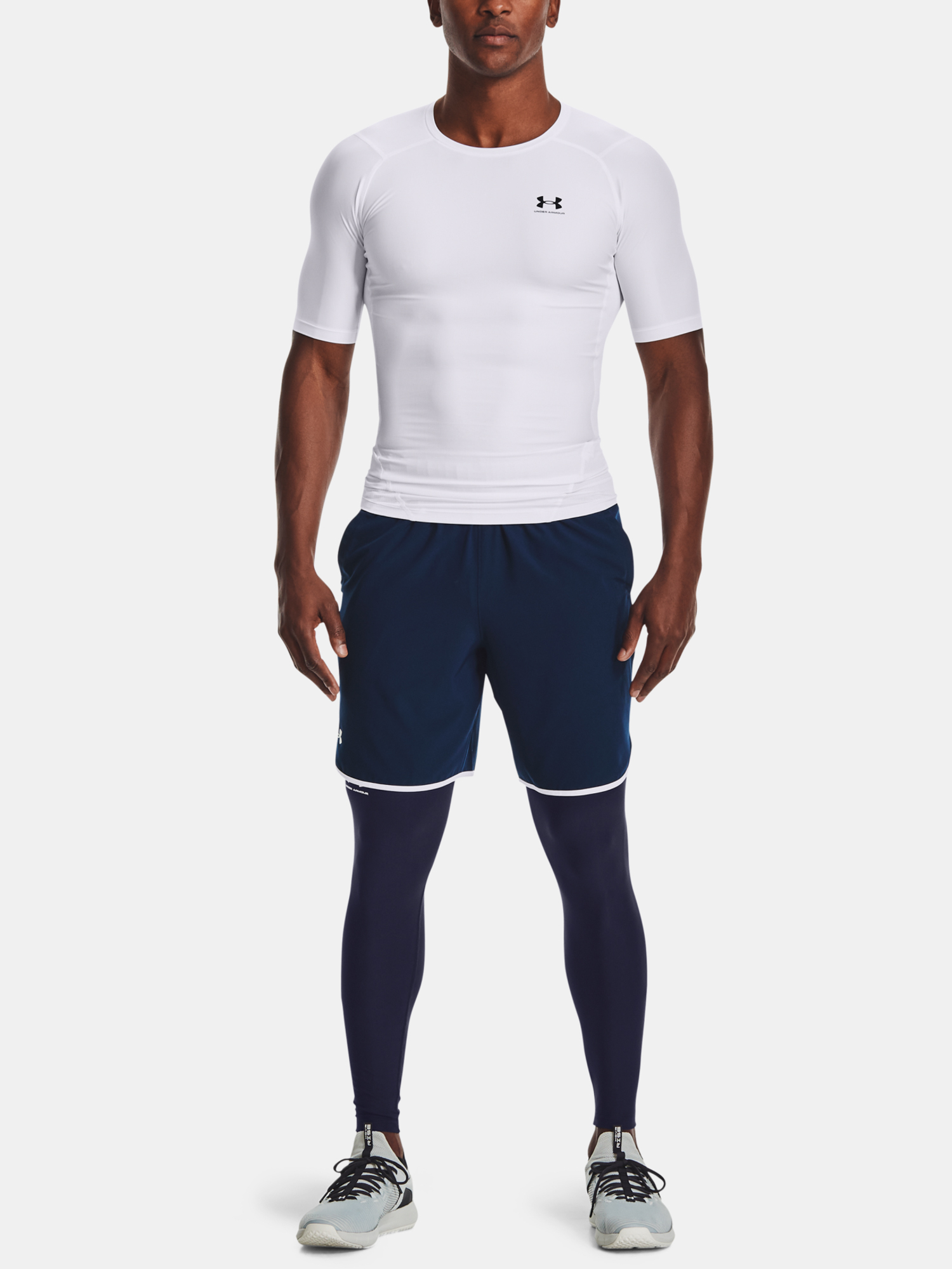 Colanti dama, Under Armour