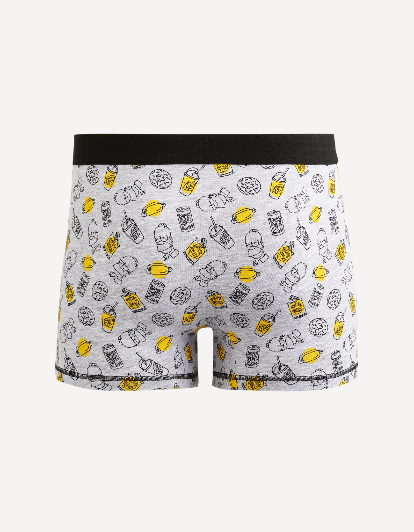 pentru barbati Celio - gri