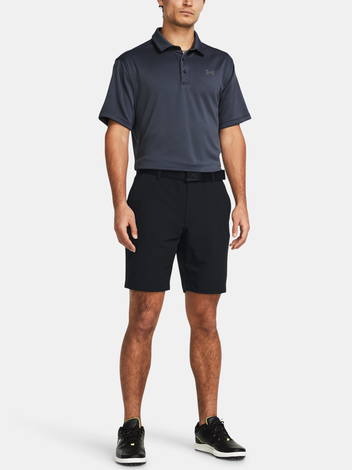 pentru barbati Under Armour - negru