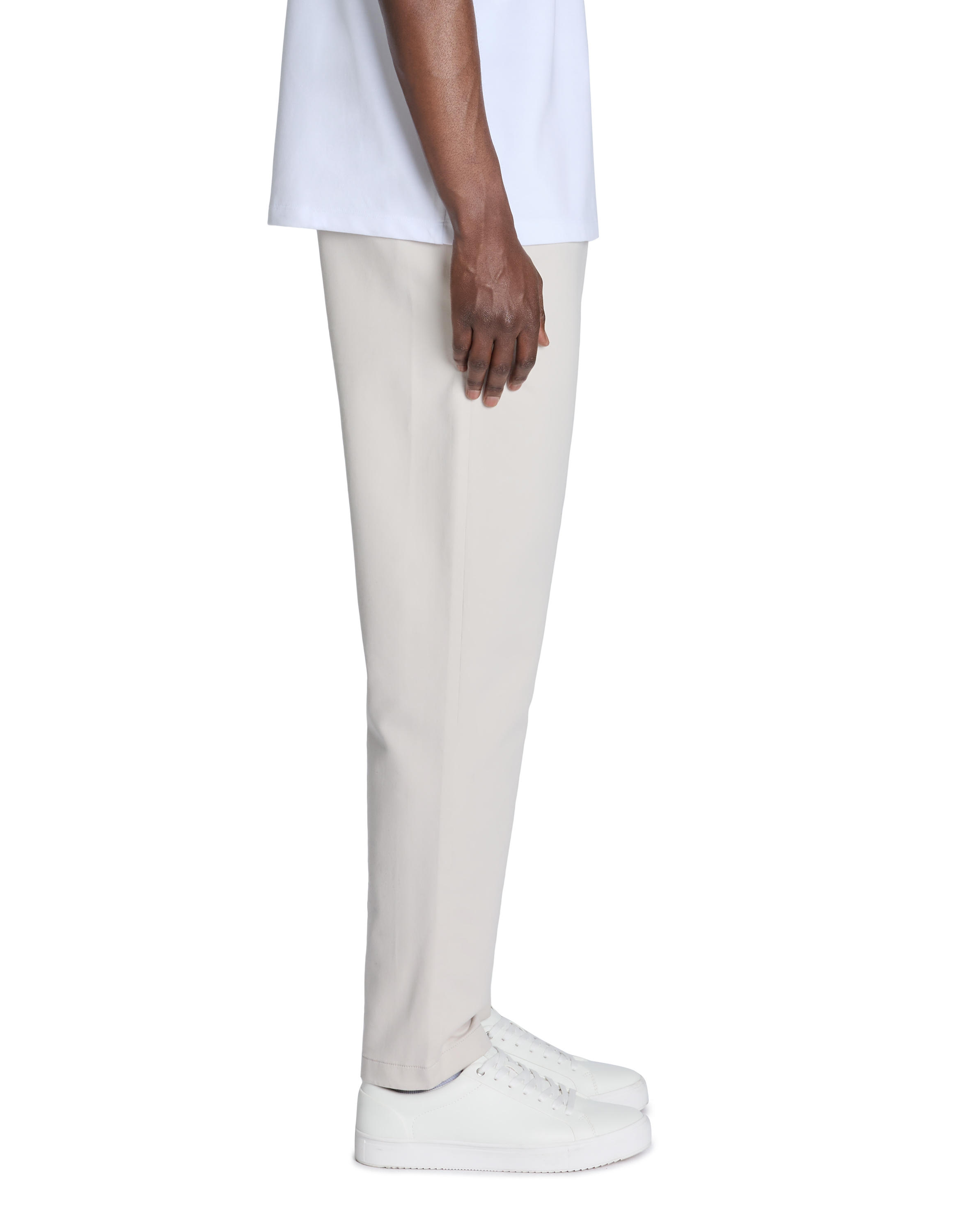 Celio Locord chino pants - Men's