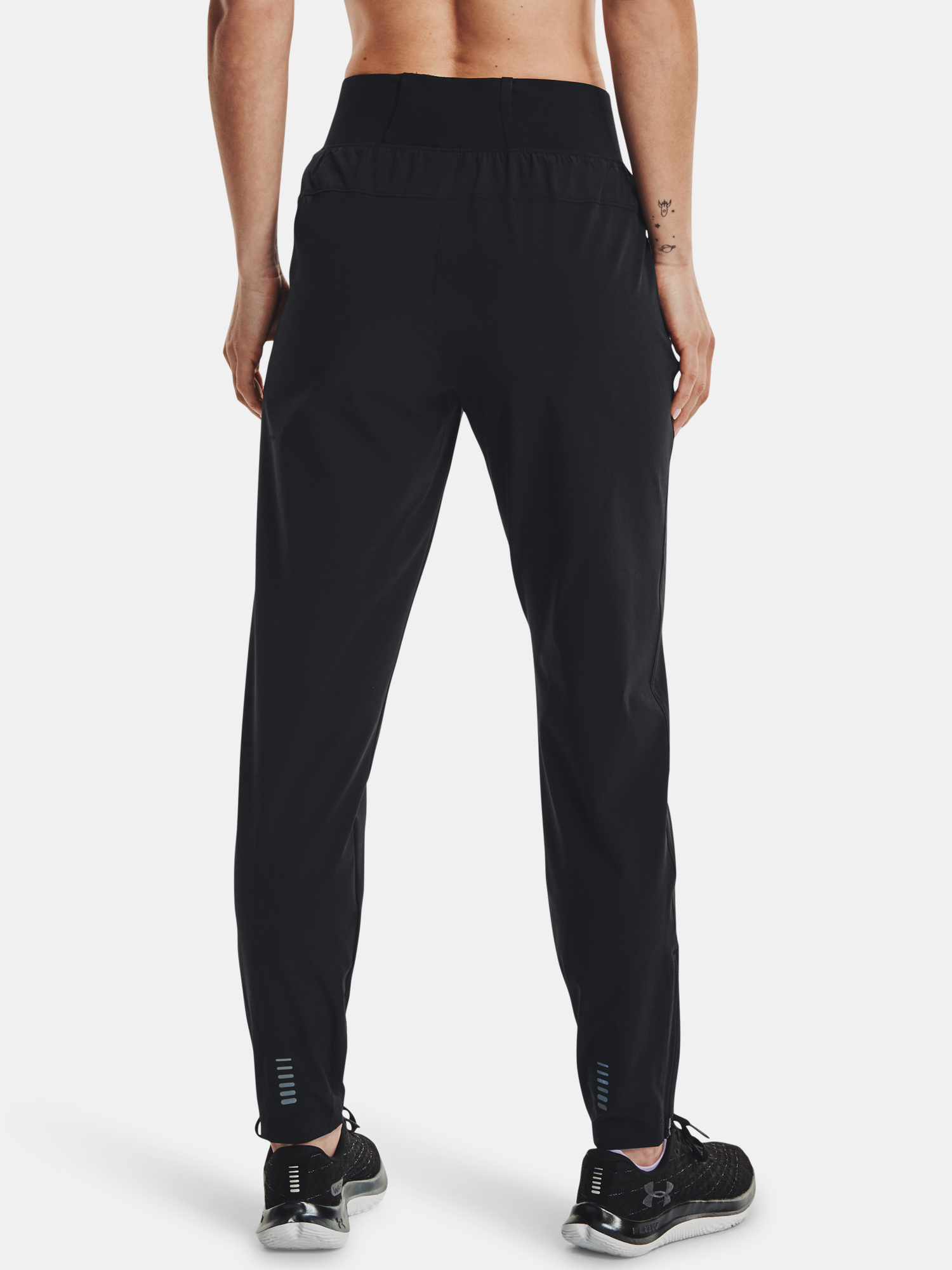 Pantaloni dama, Under Armour OutRun the STORM Pant