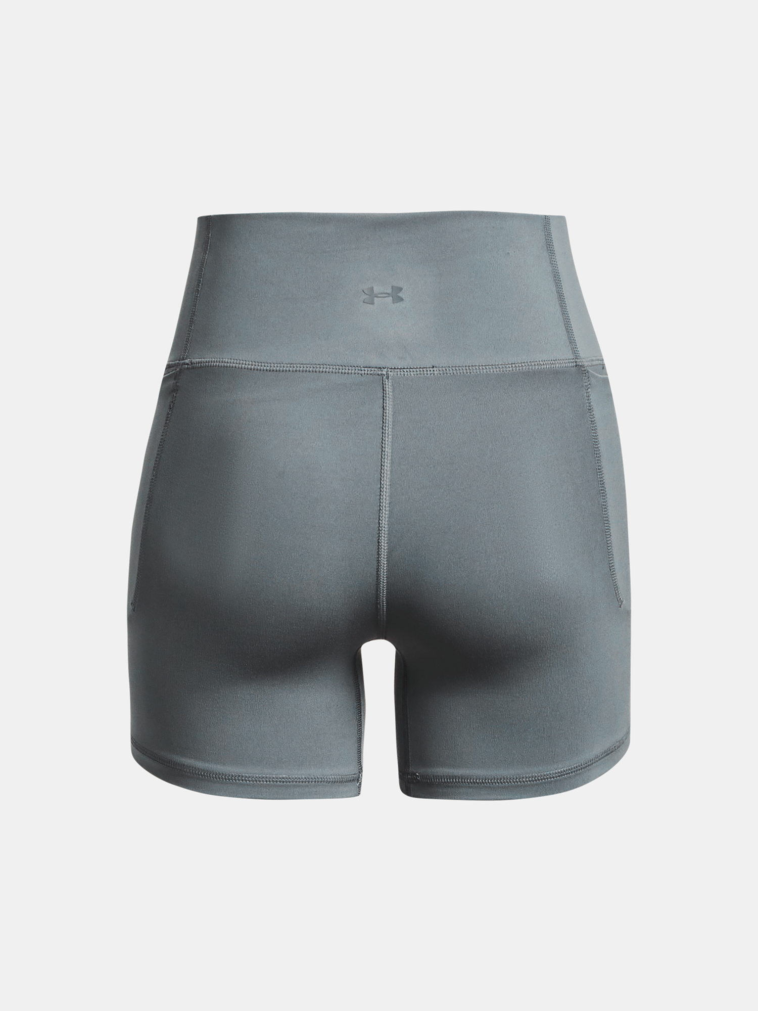Pantaloni si pantaloni scurti pentru femei Under Armour - gri