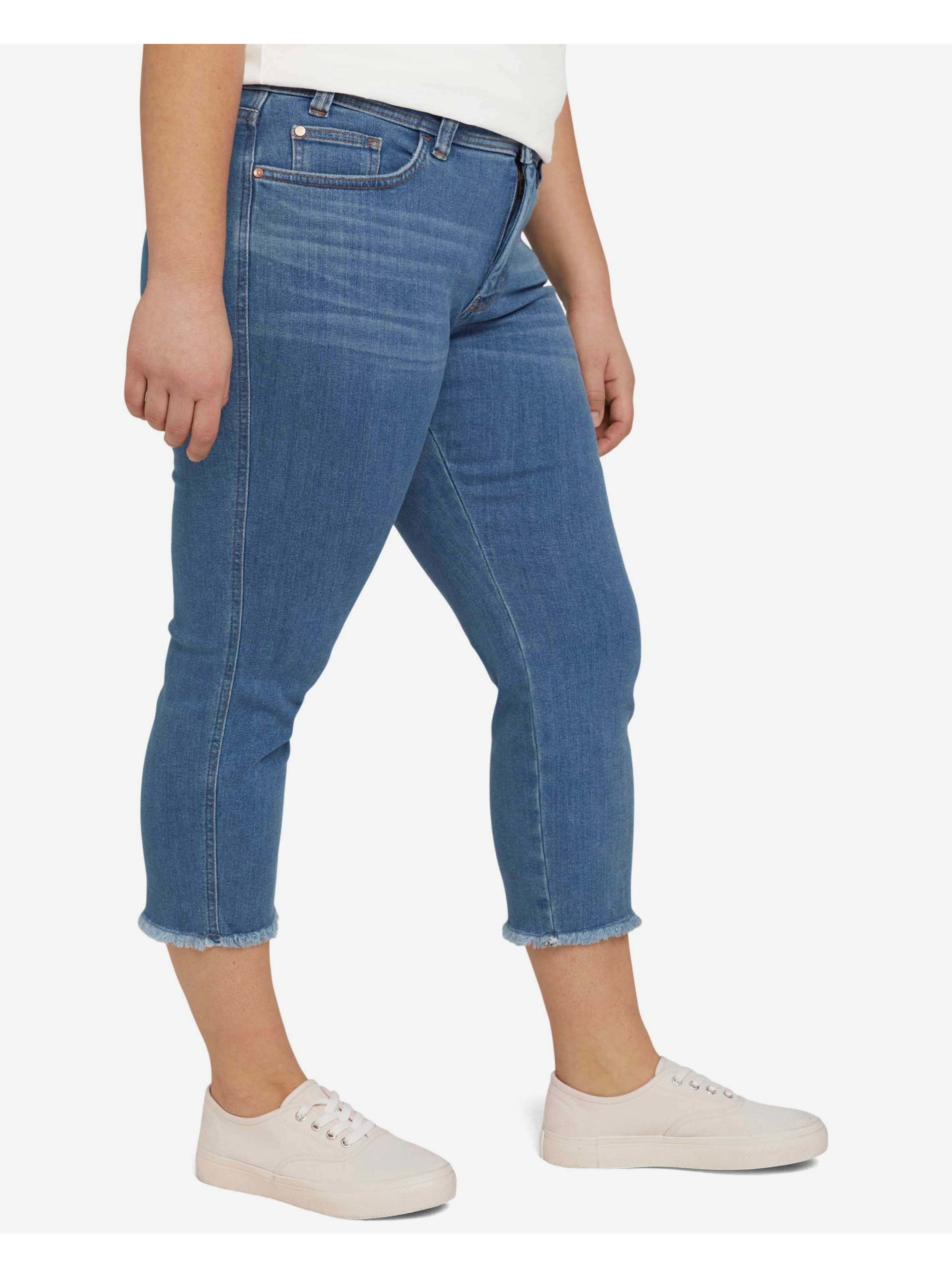 Jeans Tom Tailor - Femei