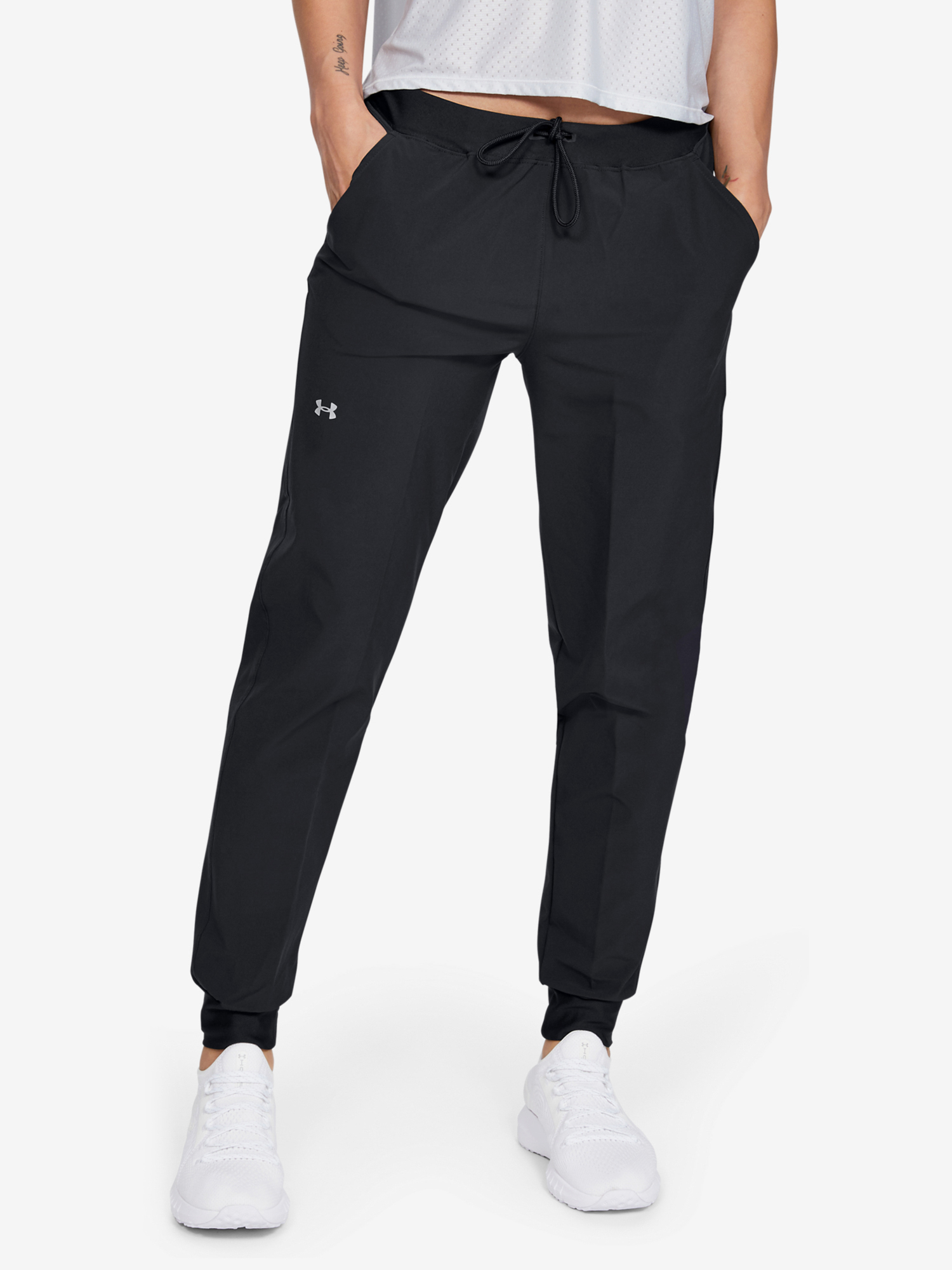 Dámske tepláky Under Armour