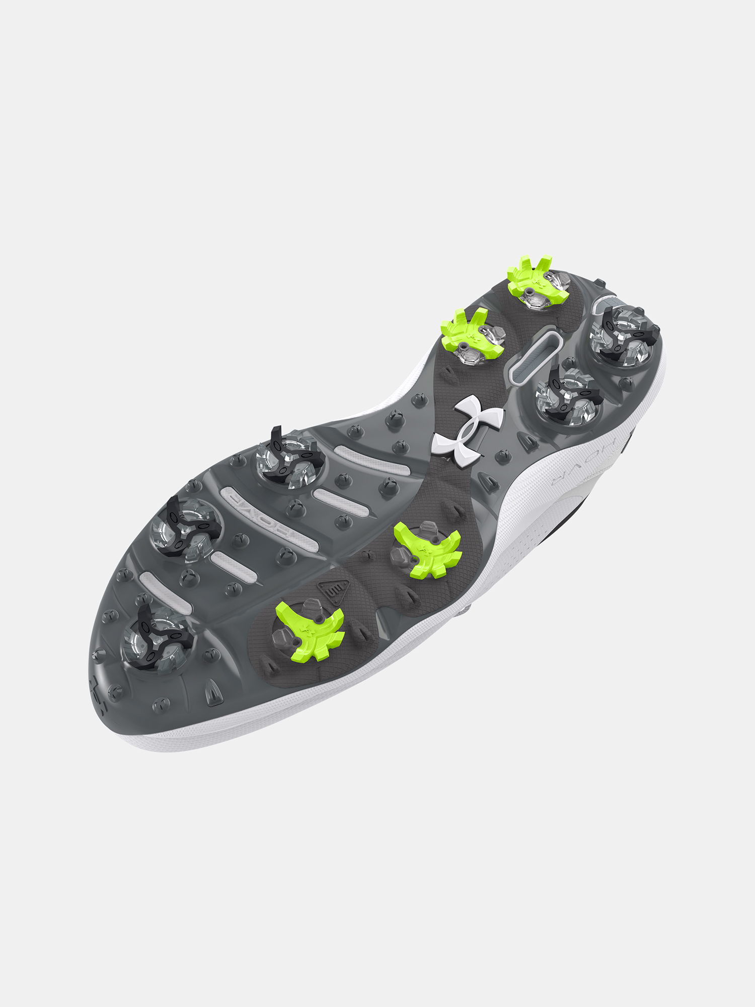 Teniși pentru bărbați Under Armour