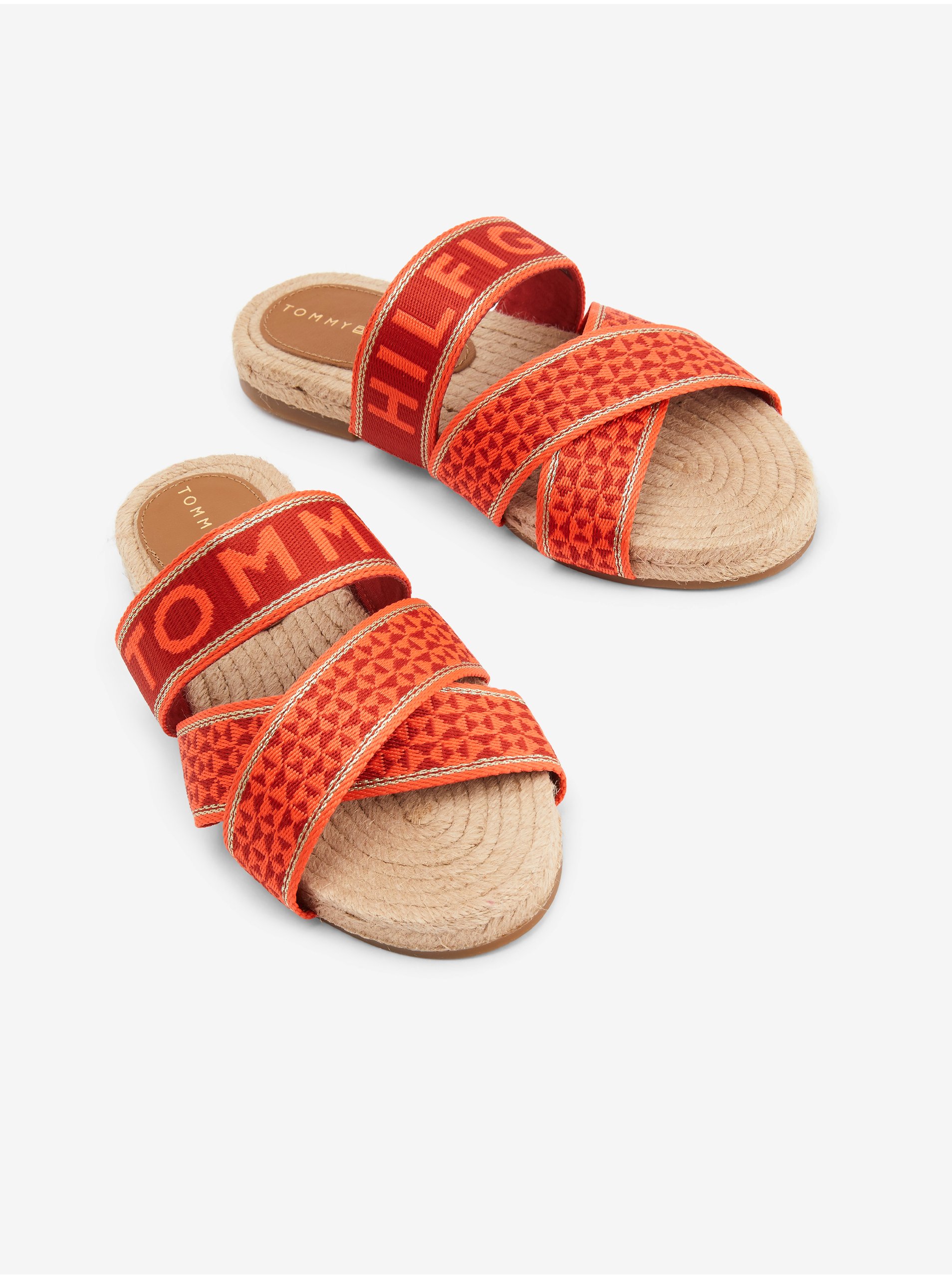 Slapi de damă Tommy Hilfiger