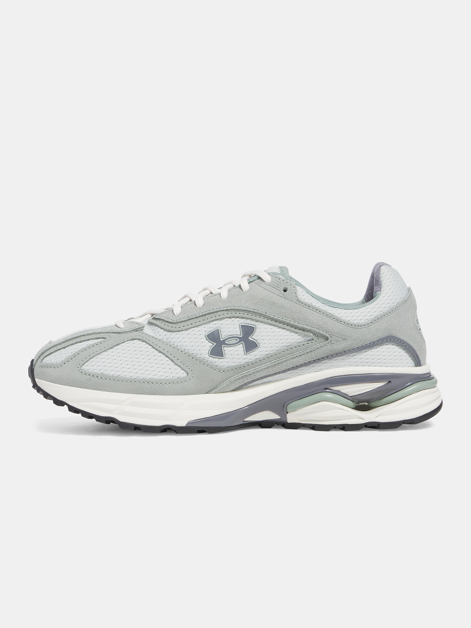 Unisex shoes Under Armour UA HOVR Apparition RTRFTR SD - unisex