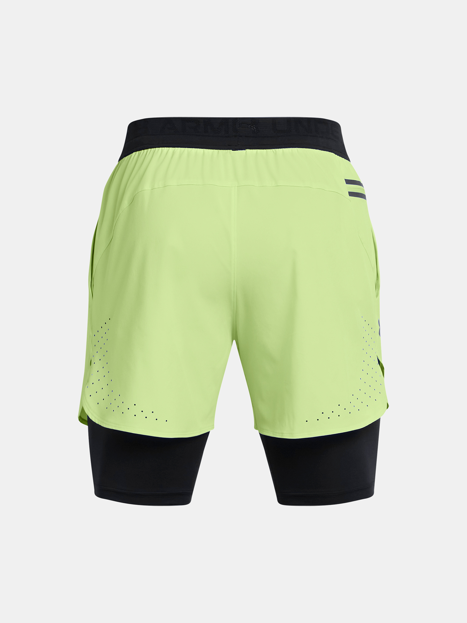 Under Armour Men&#039;s shorts UA Vanish Elite 2in1 Short - Men