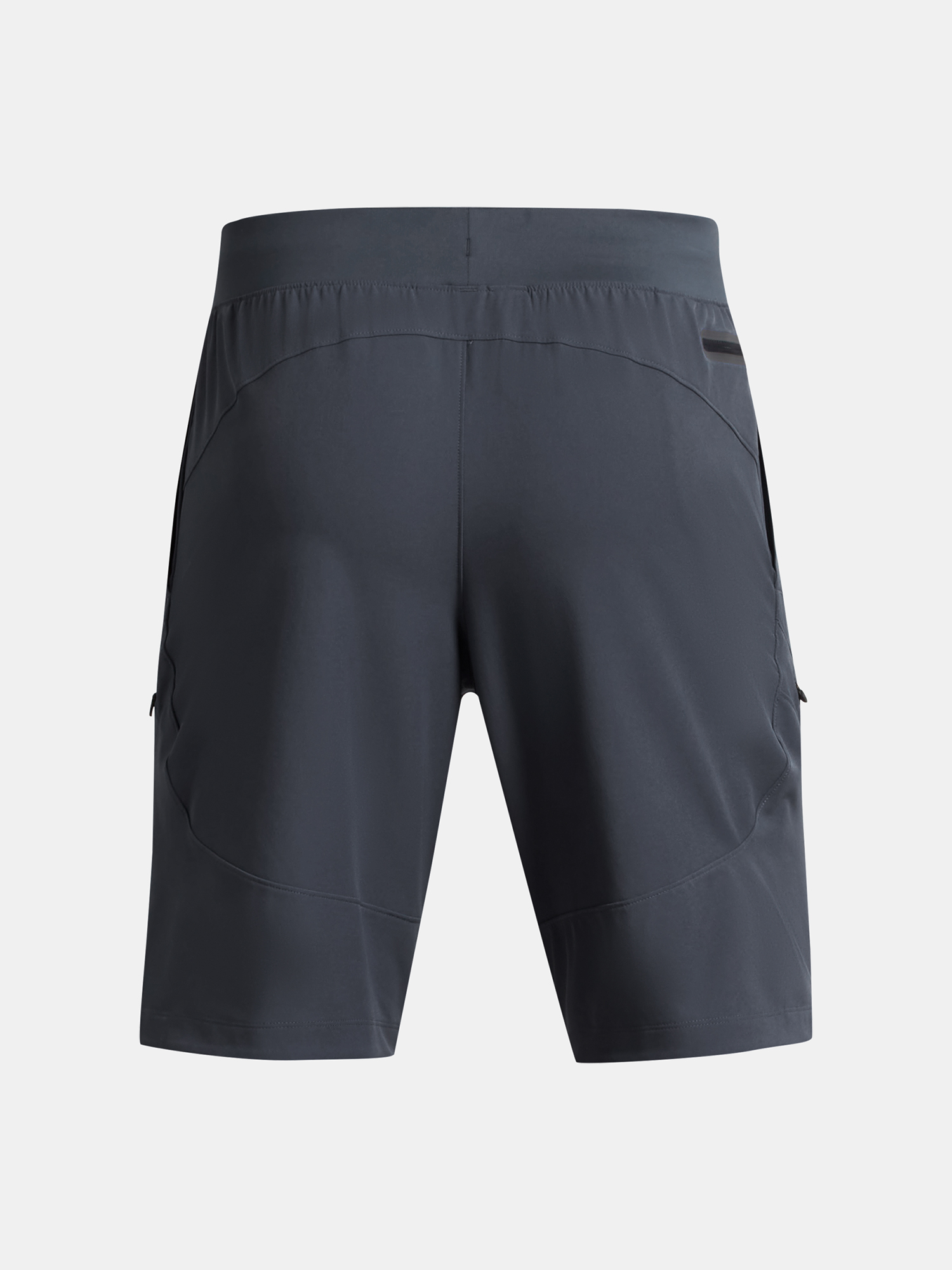 Under Armour Shorts UA Unstoppable Cargo Shorts-GRY - Men