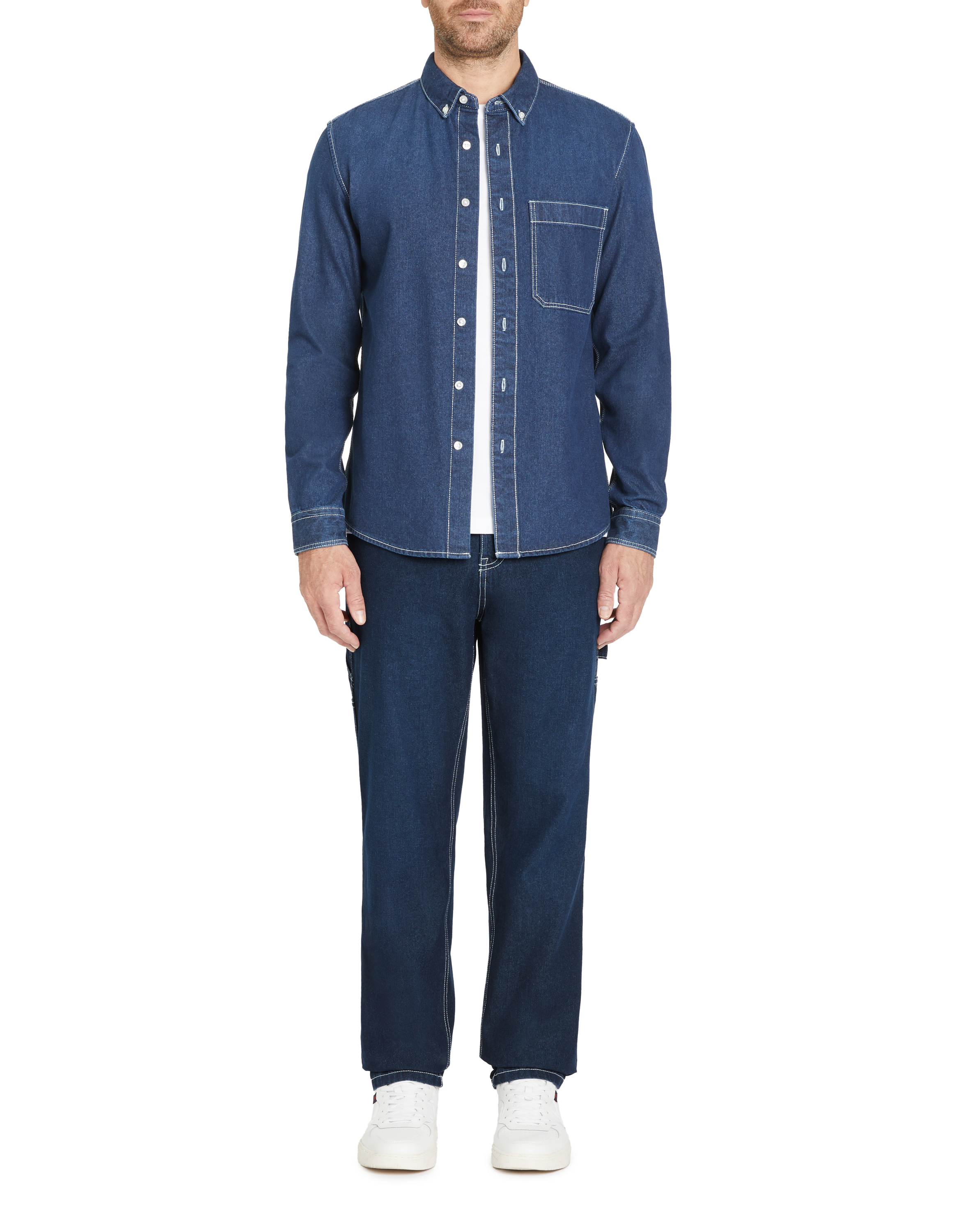 Celio Jeans Loose C75 Jocarpe - Men's