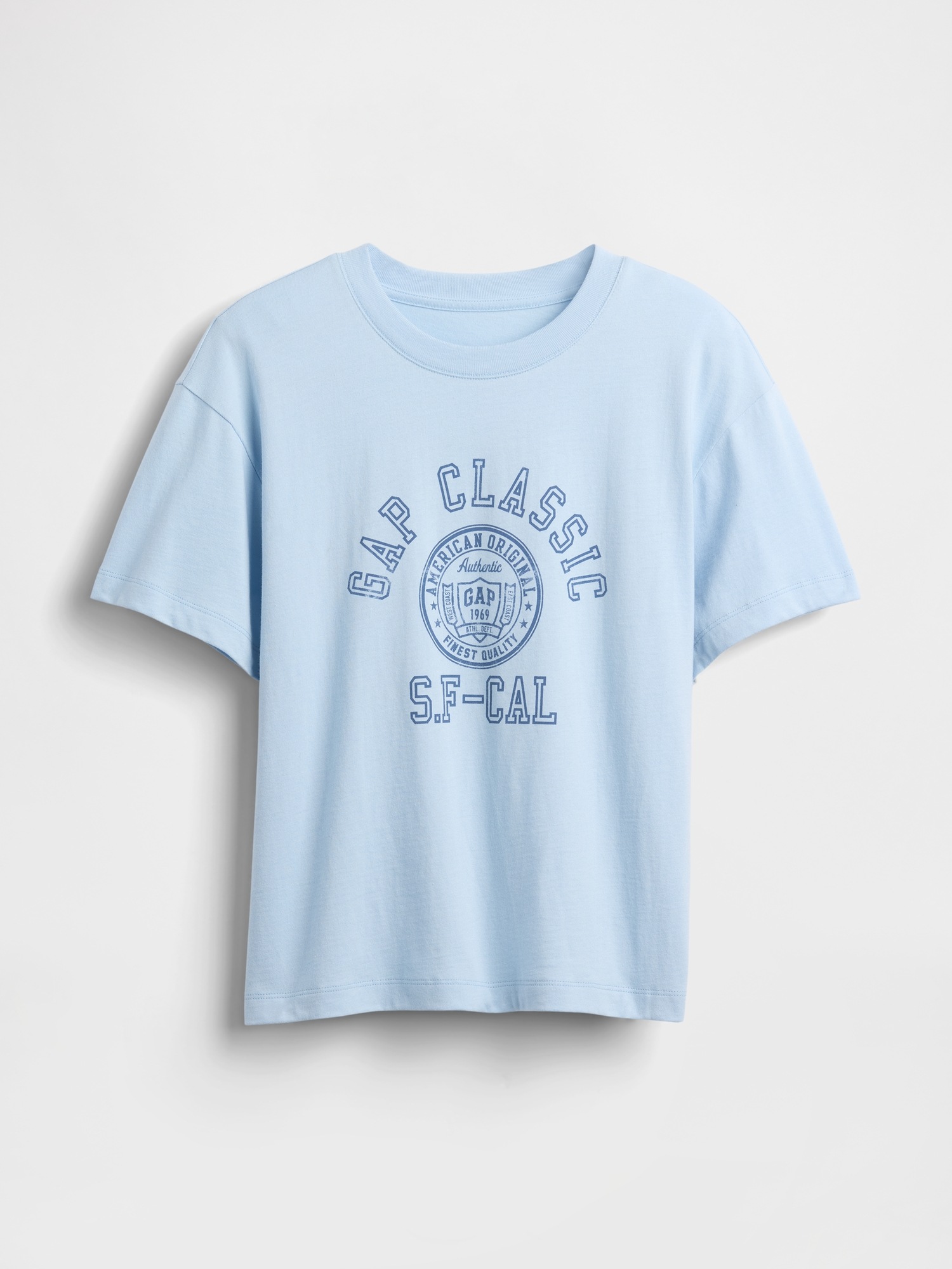 GAP T-shirt with logo - Women's