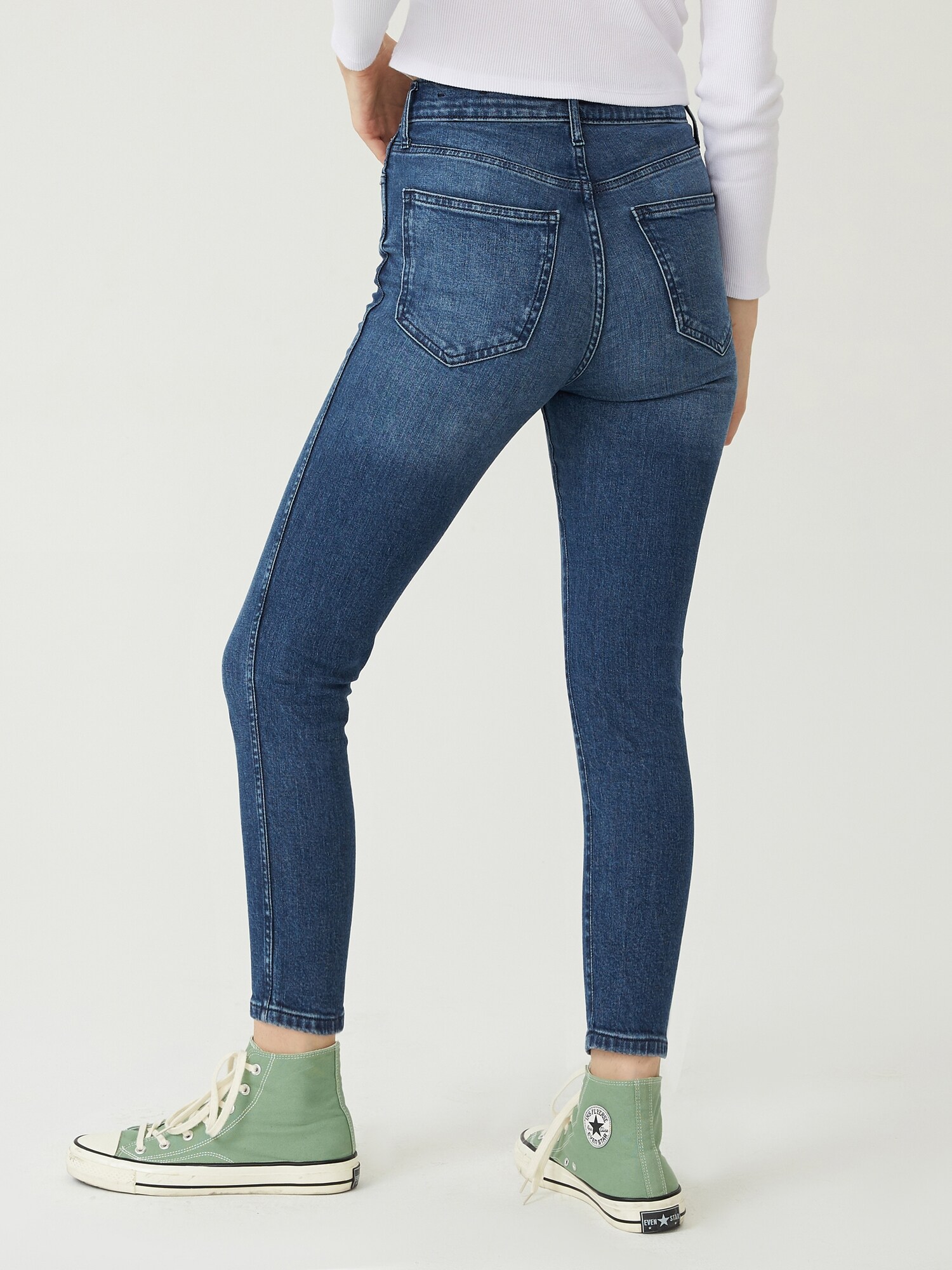 GAP Jeans vila vintage slim