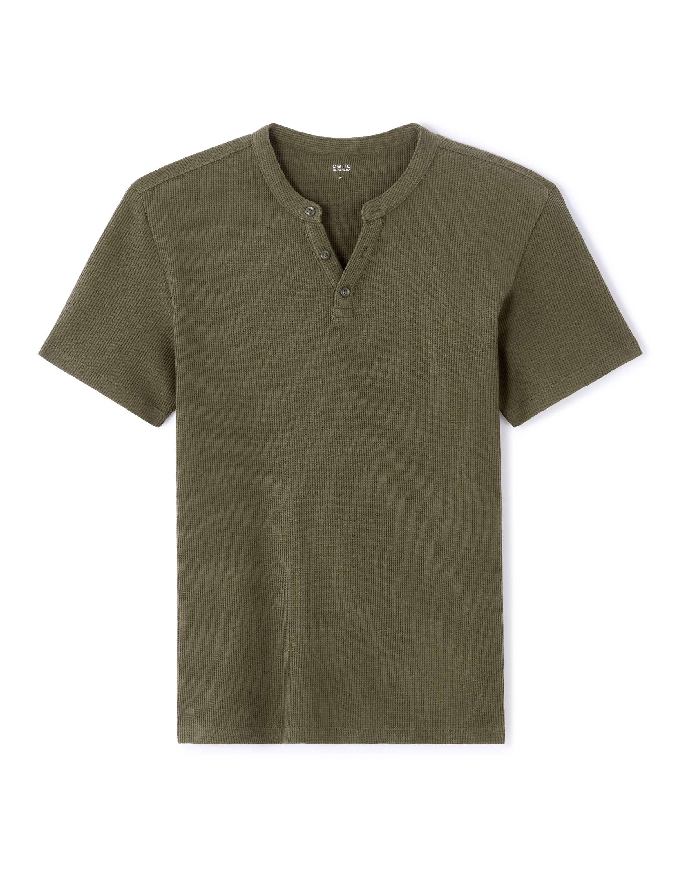 Celio T-shirt Leleya - Men's