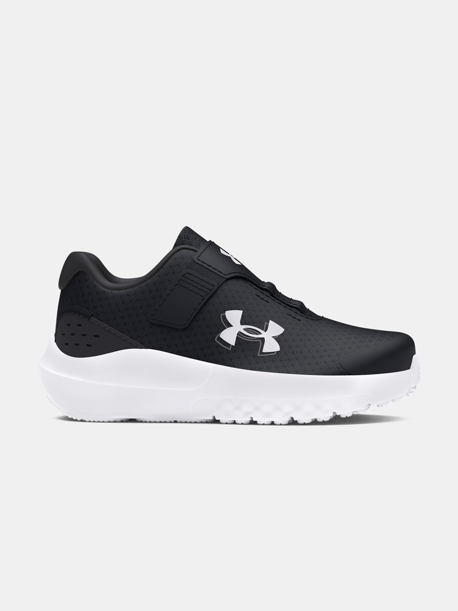 Under Armour Boys shoes UA BINF Surge 4 AC - Boys
