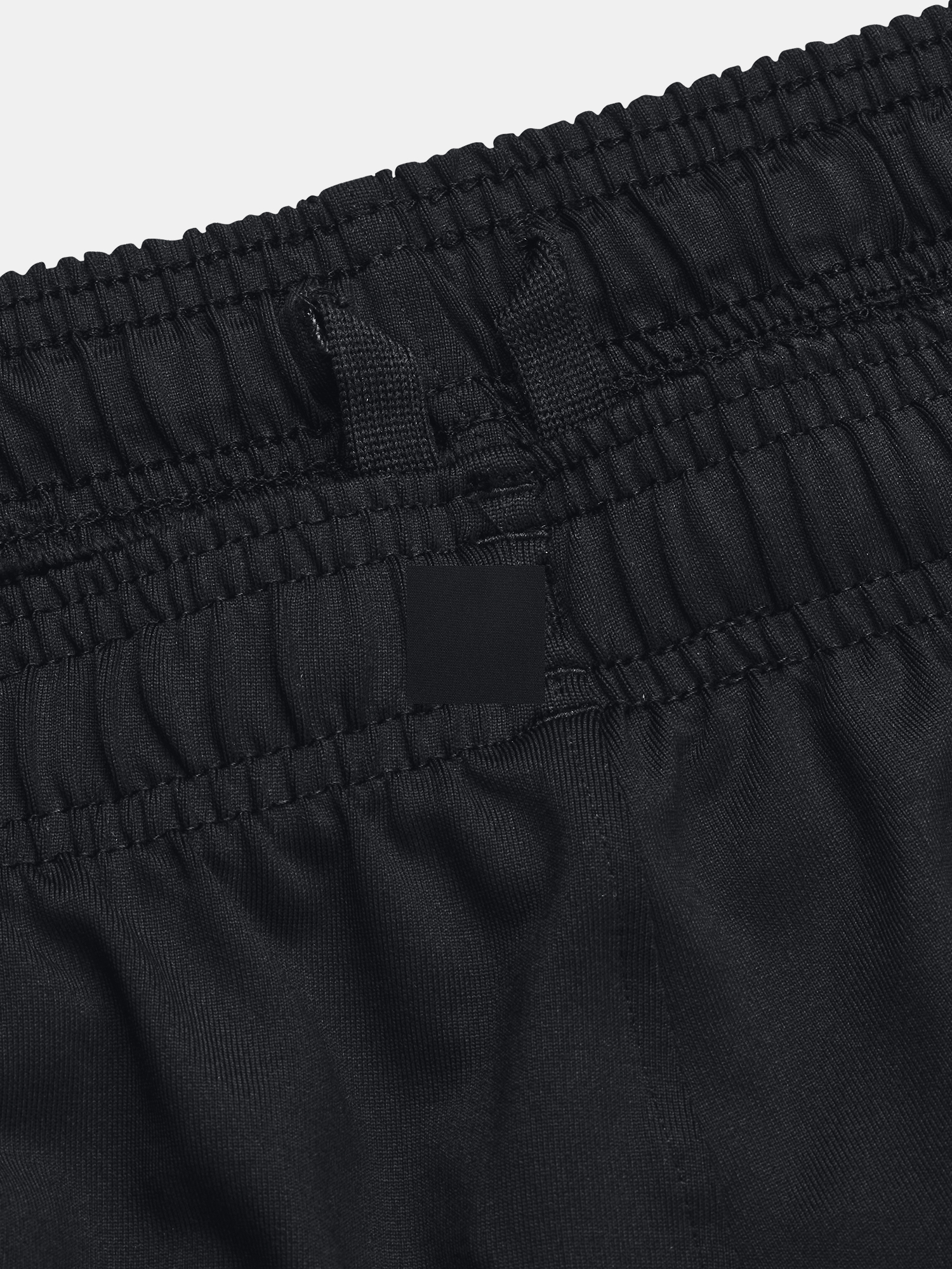 Pantaloni sport pentru femei Under Armour - negru