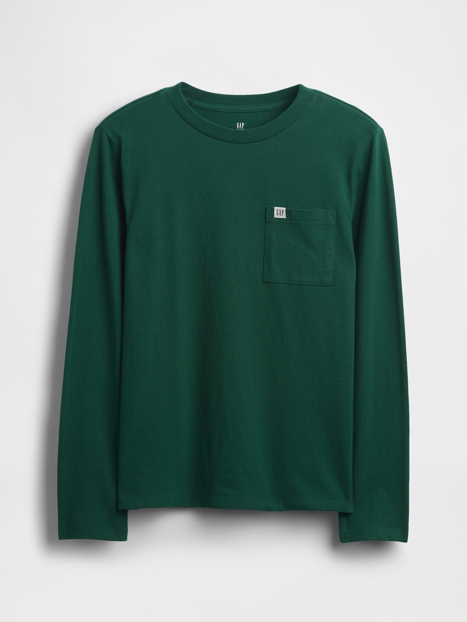 GAP Children's T-shirt with pocket - Boys