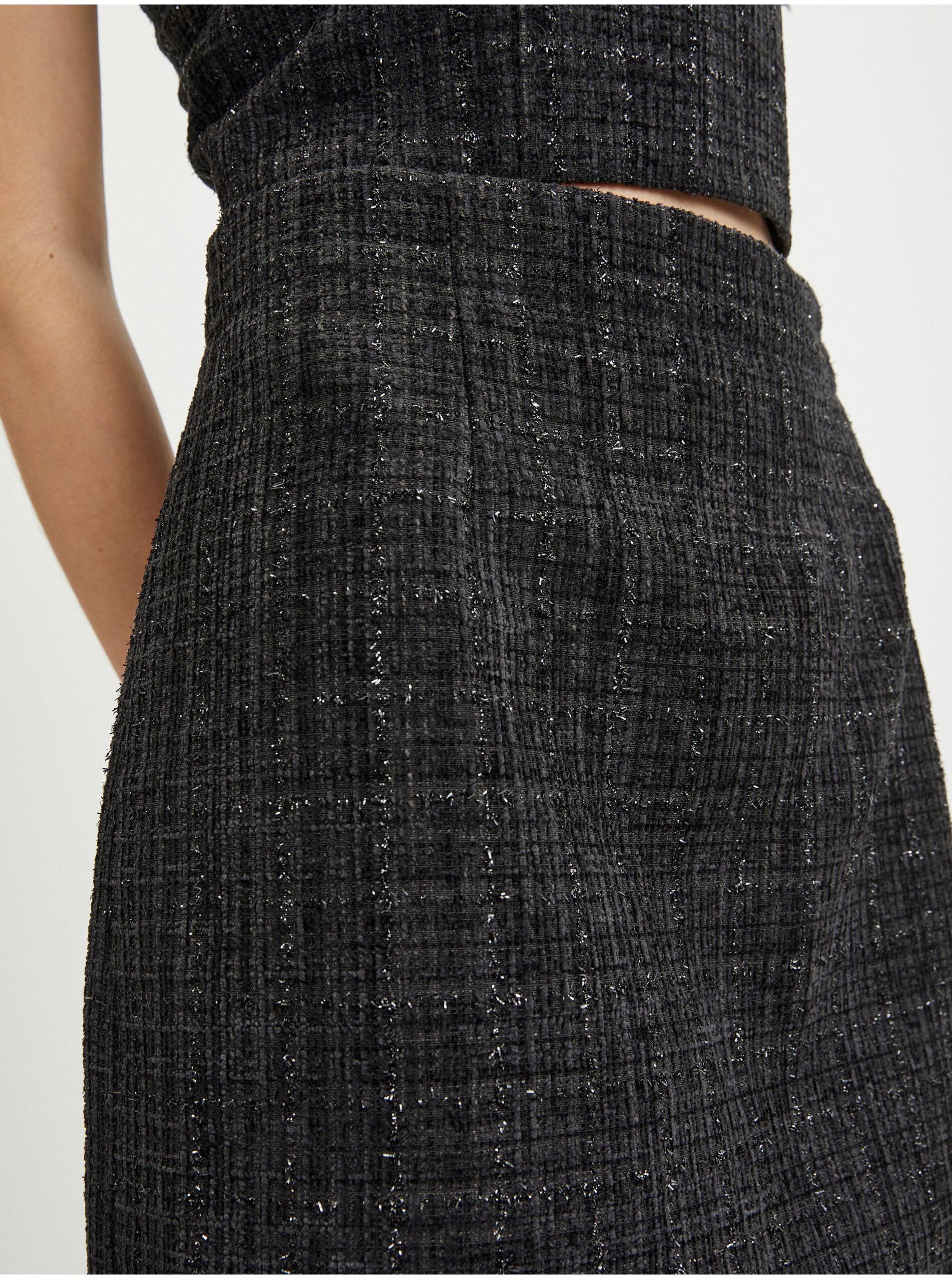 pentru femei Guess - negru