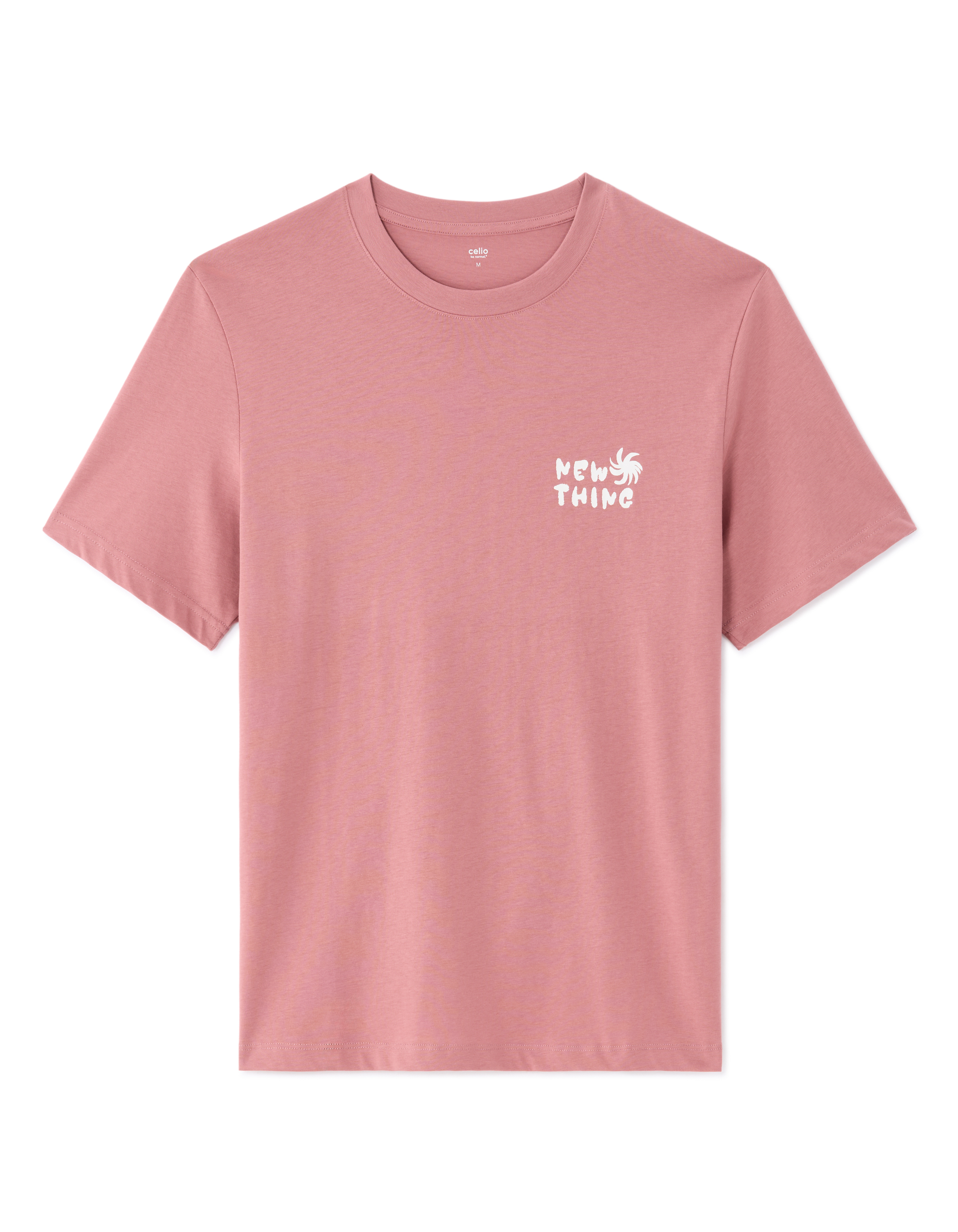 Celio T-Shirt Nexsun - Men's