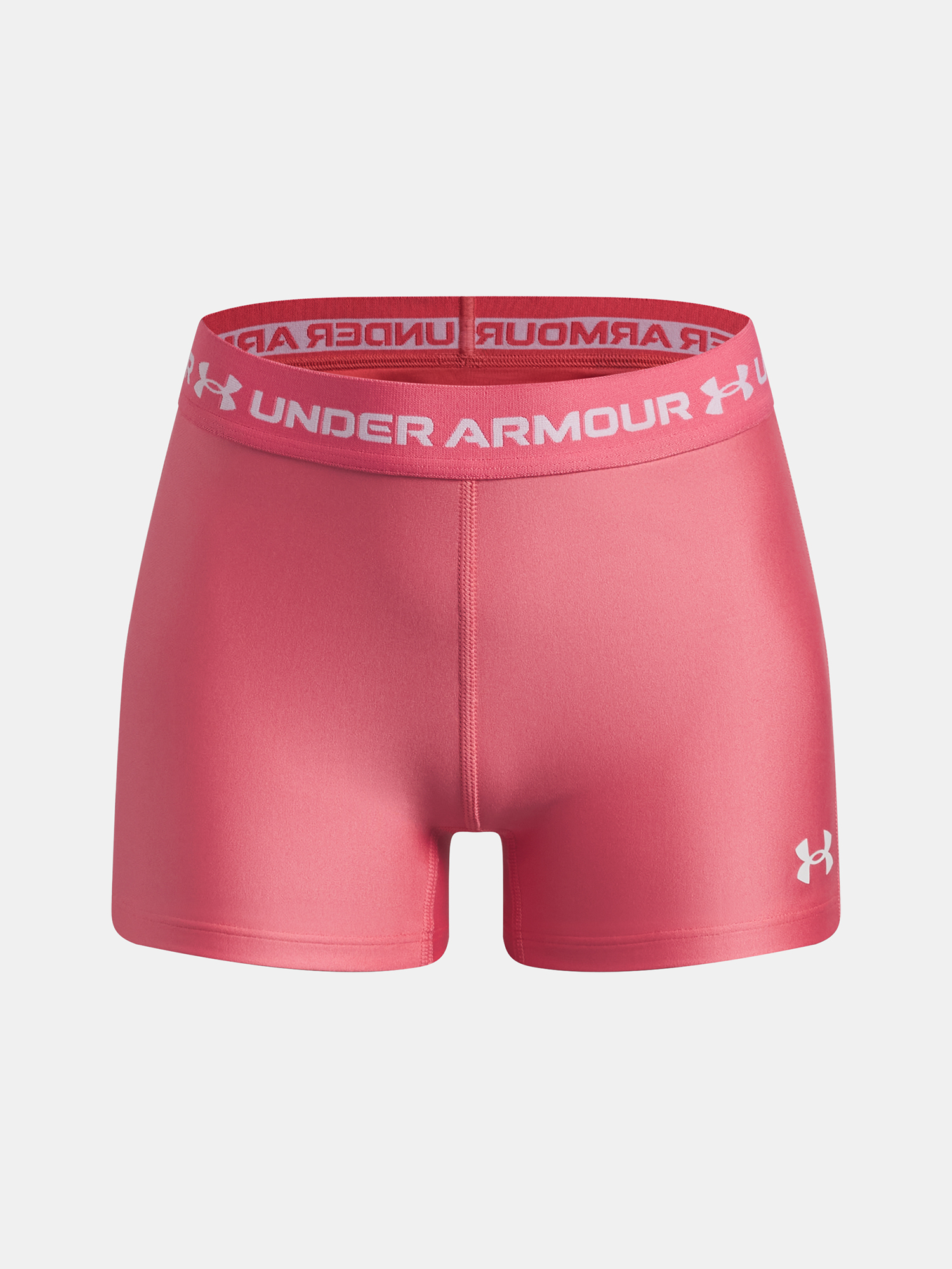 Шорти за момичета Under Armour HeatGear
