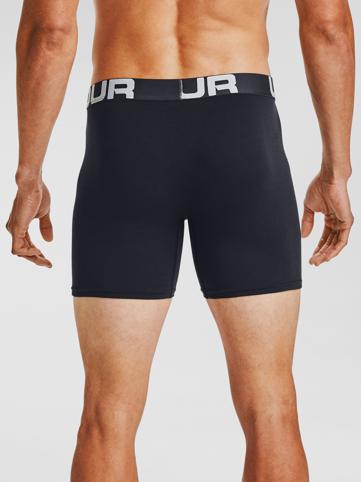 Boxeri barbati, Under Armour 3 Pack