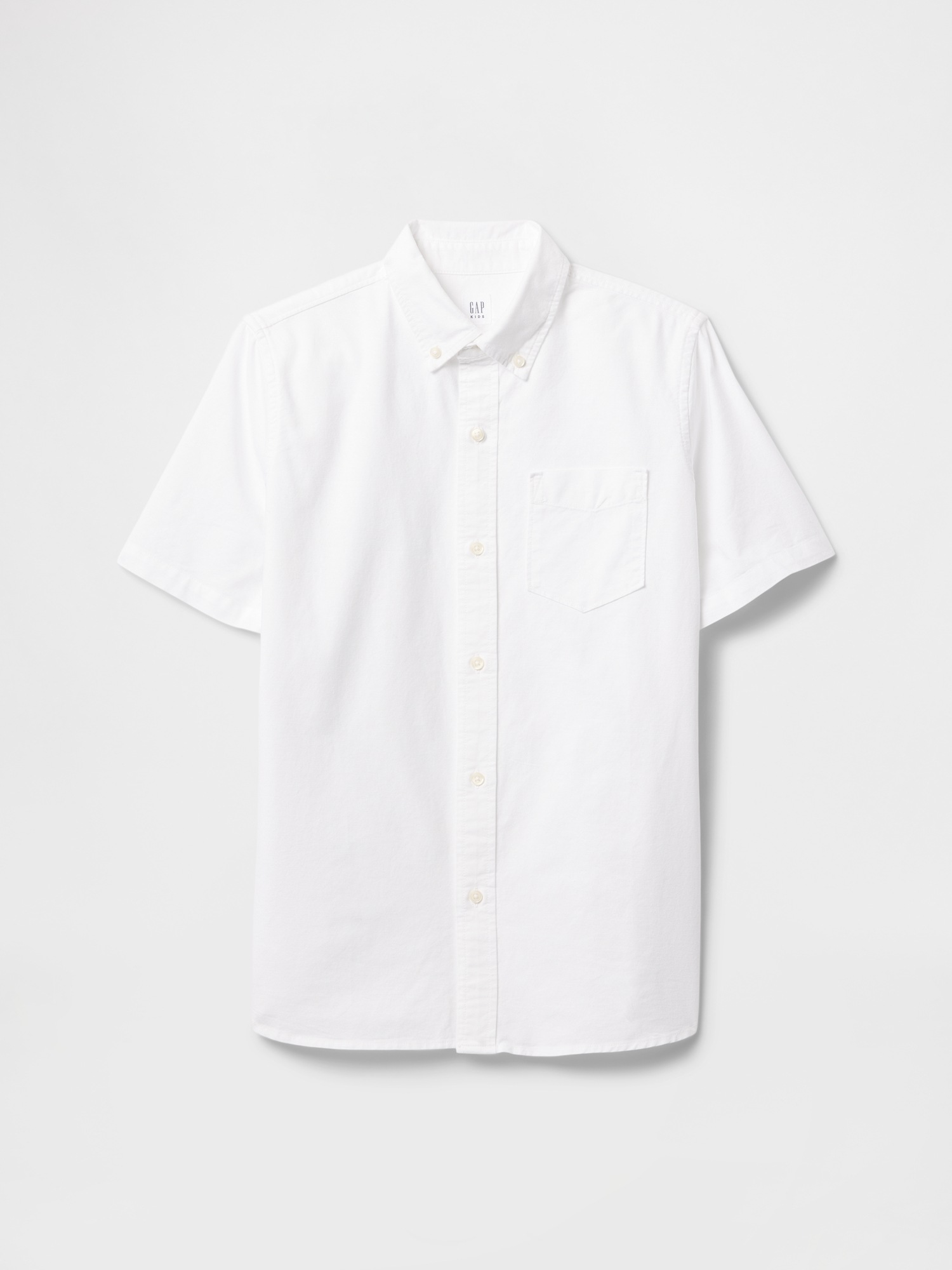 GAP Childrens Shirt Oxford - Boys
