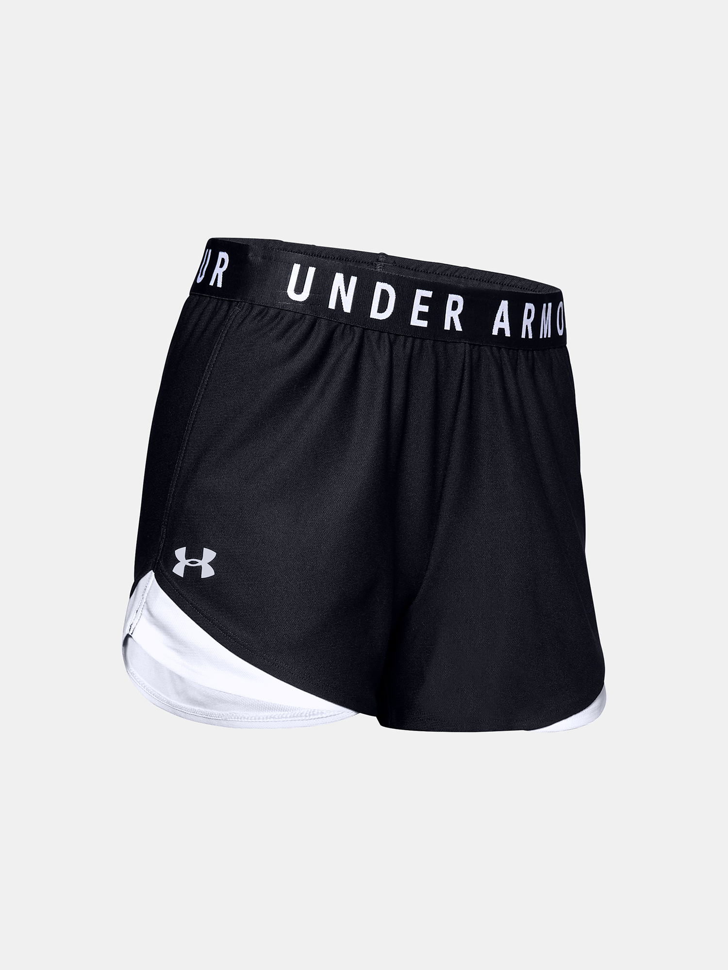 Pantaloni scurți de damă Under Armour