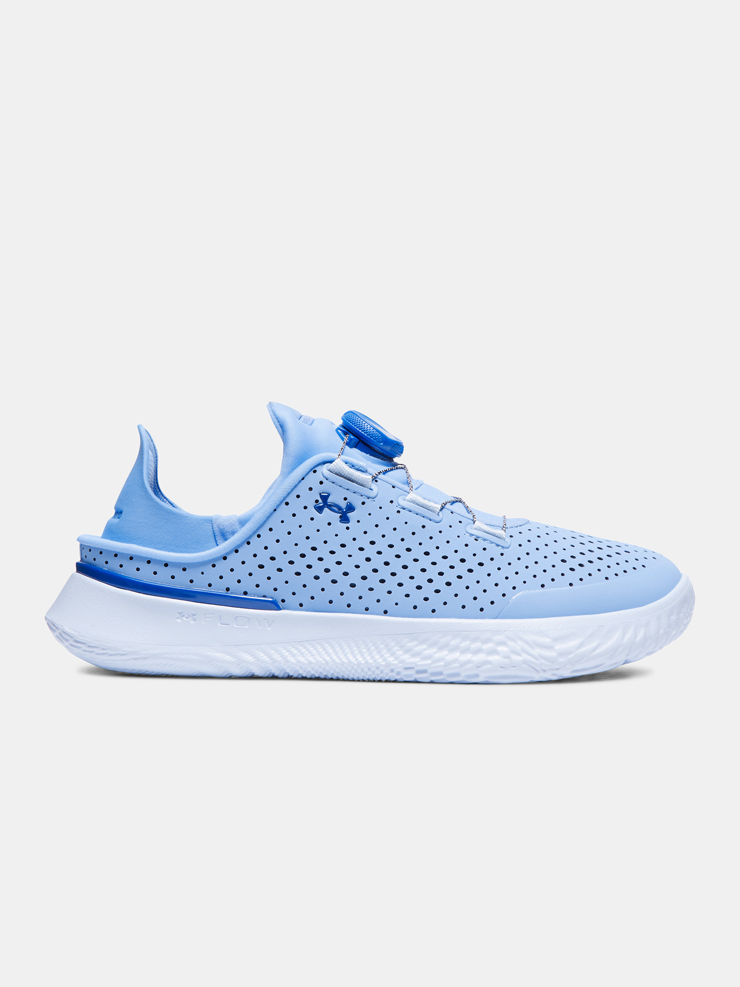 Under Armour Dětské Boty UA GS Slipspeed Trainer NBK - Unisex