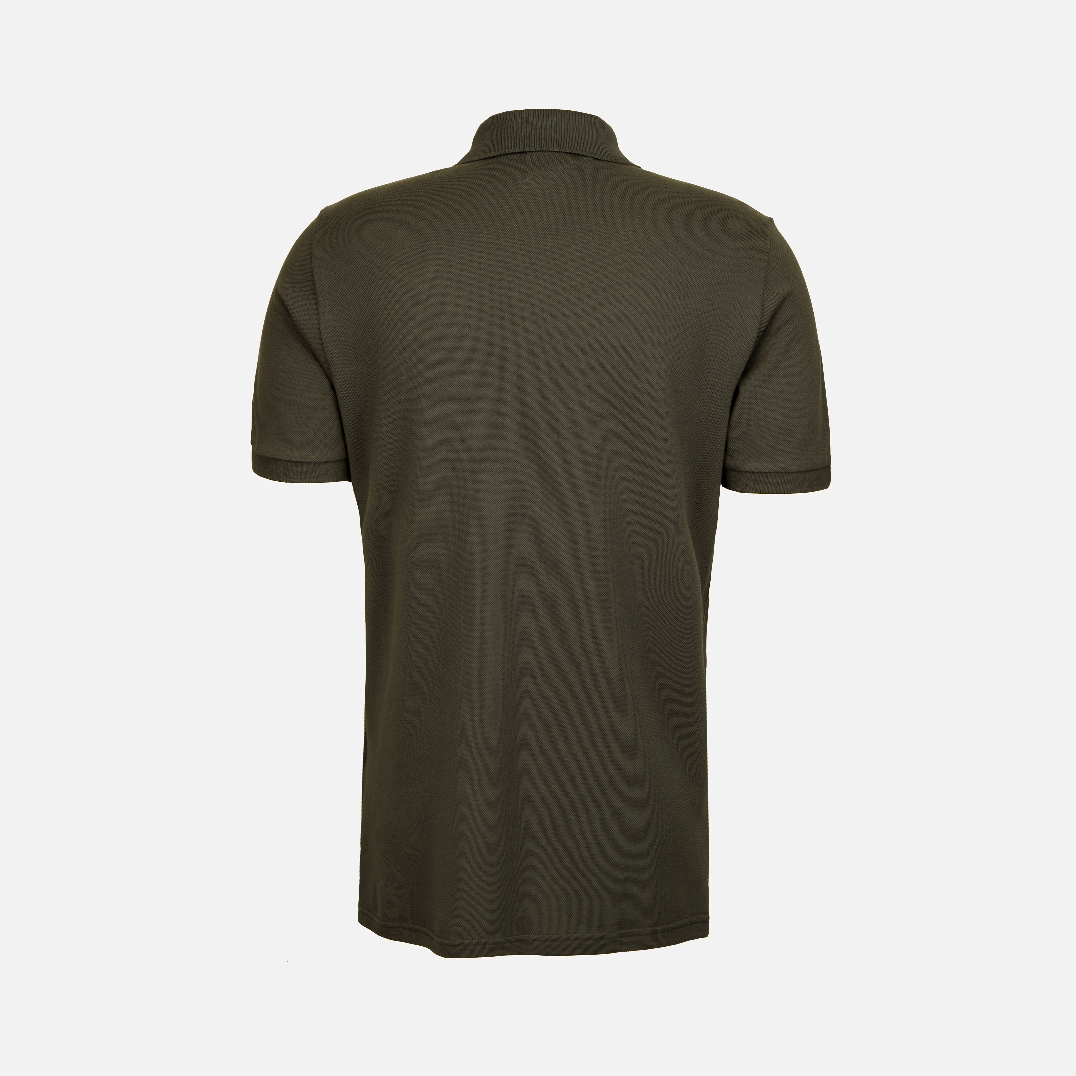 Khaki Men's Polox Polo T-Shirt - Men's