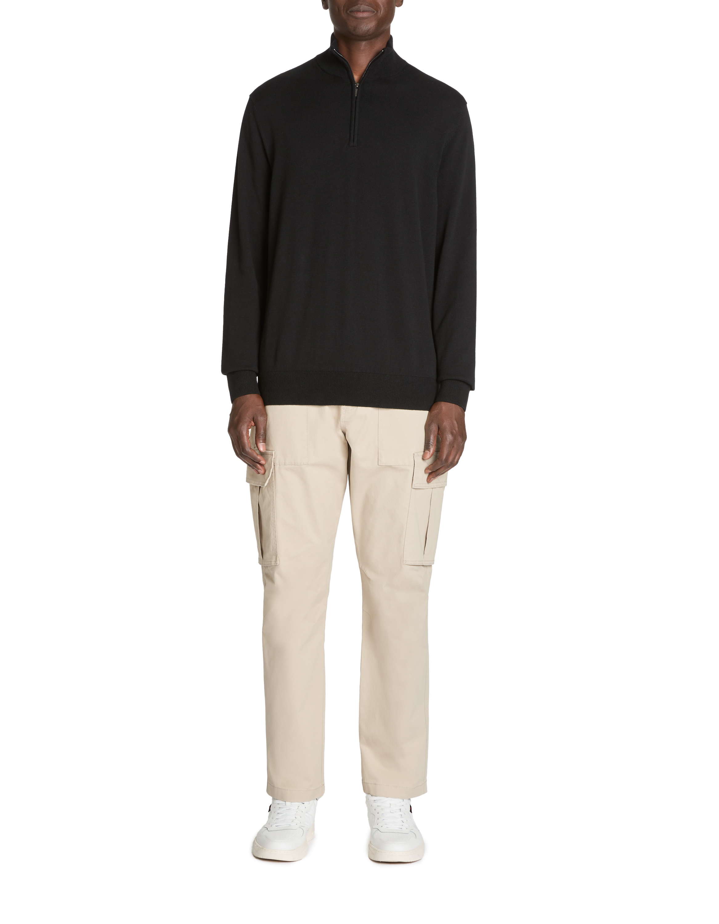 Celio Sweater Gecotont - Mens