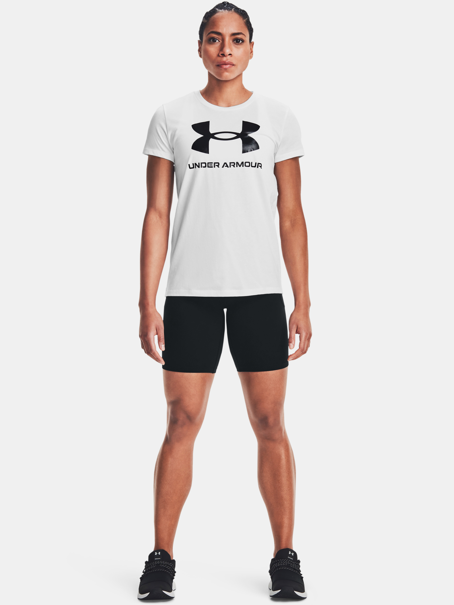 Tricou de damă Under Armour