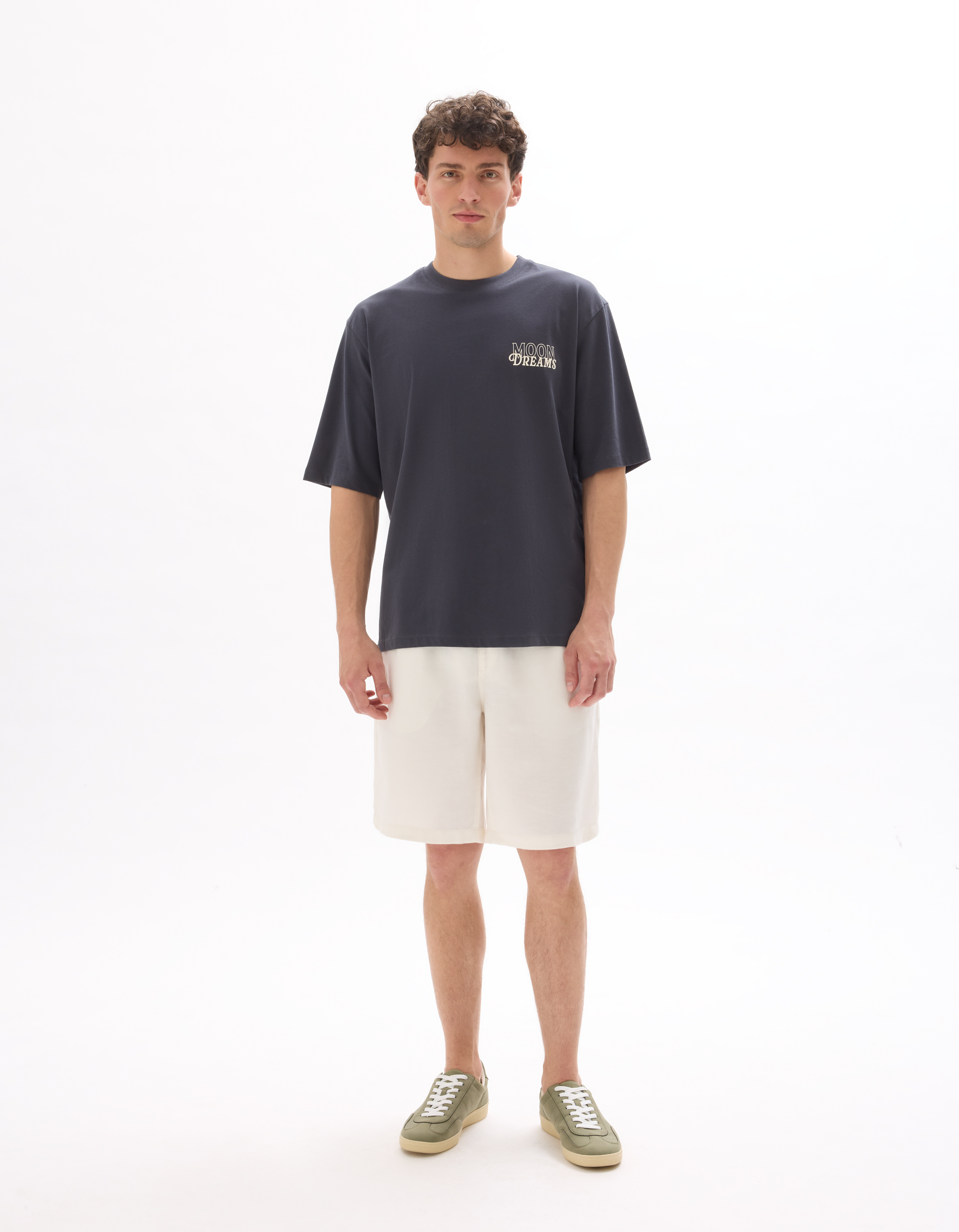 Celio Mesoleil T-shirt - Men's