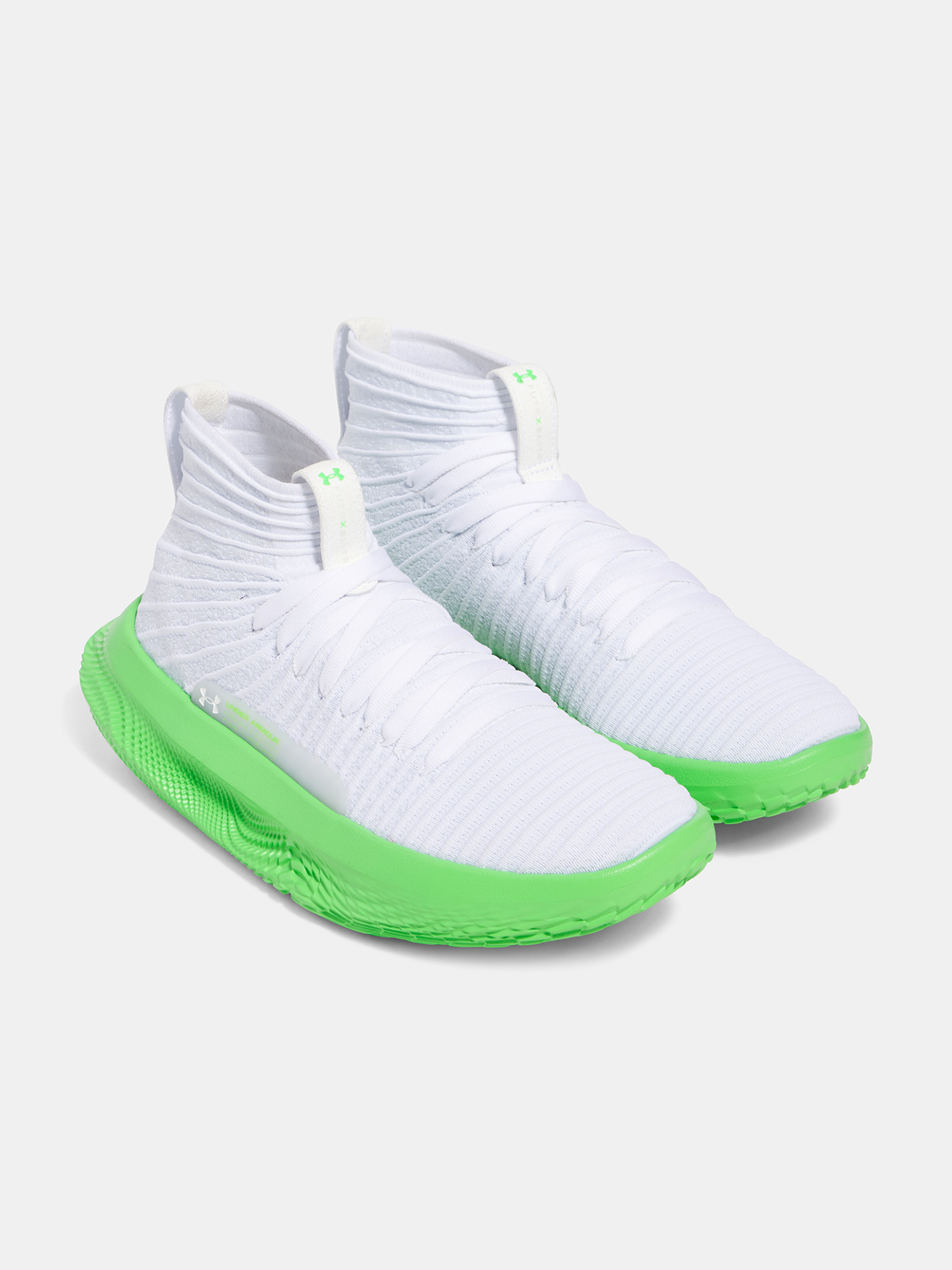 Unisex shoes Under Armour UA FLOW FUTR X Elite - unisex