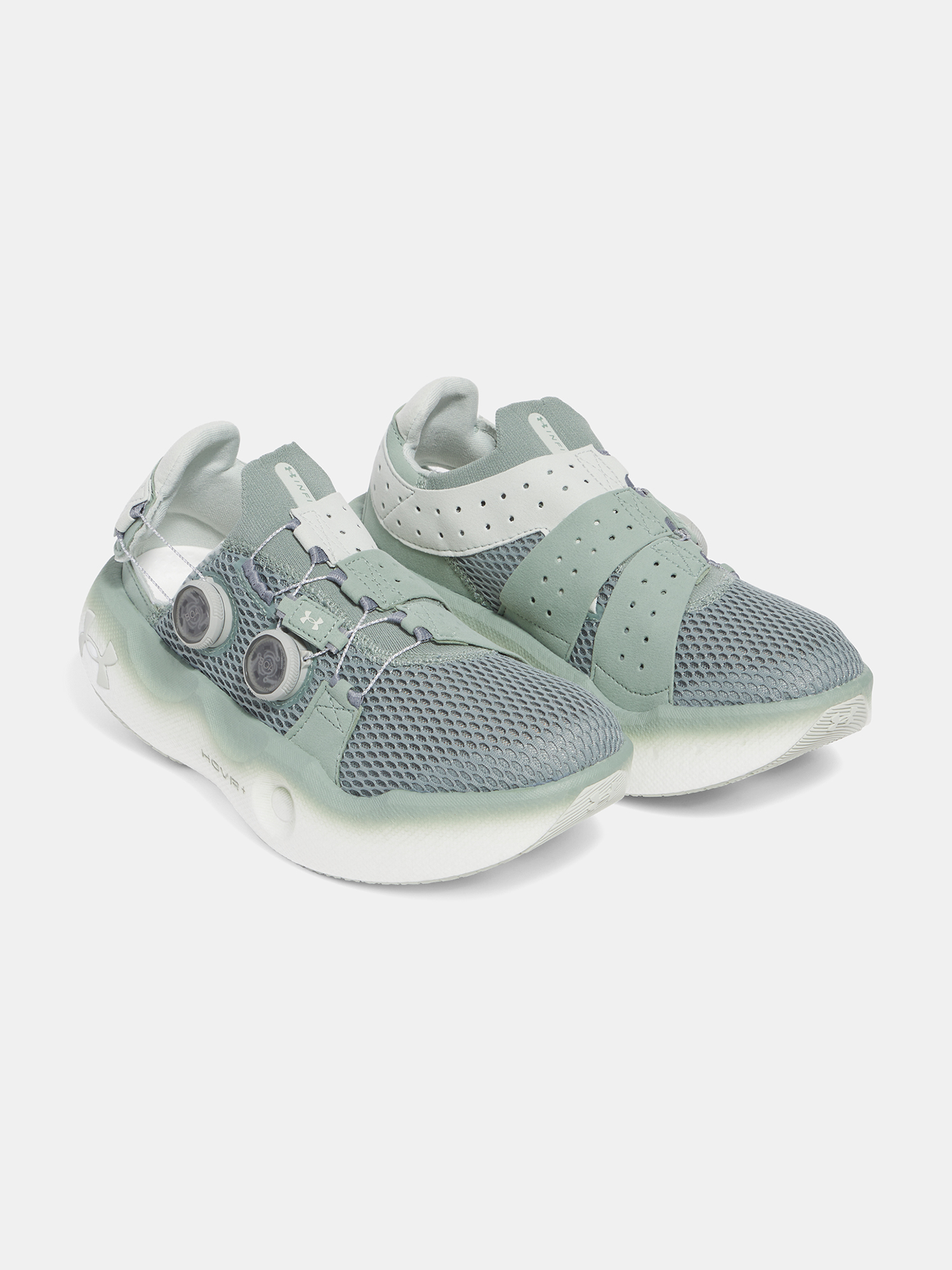 Unisex shoes Under Armour UA U Infinite Mega - unisex