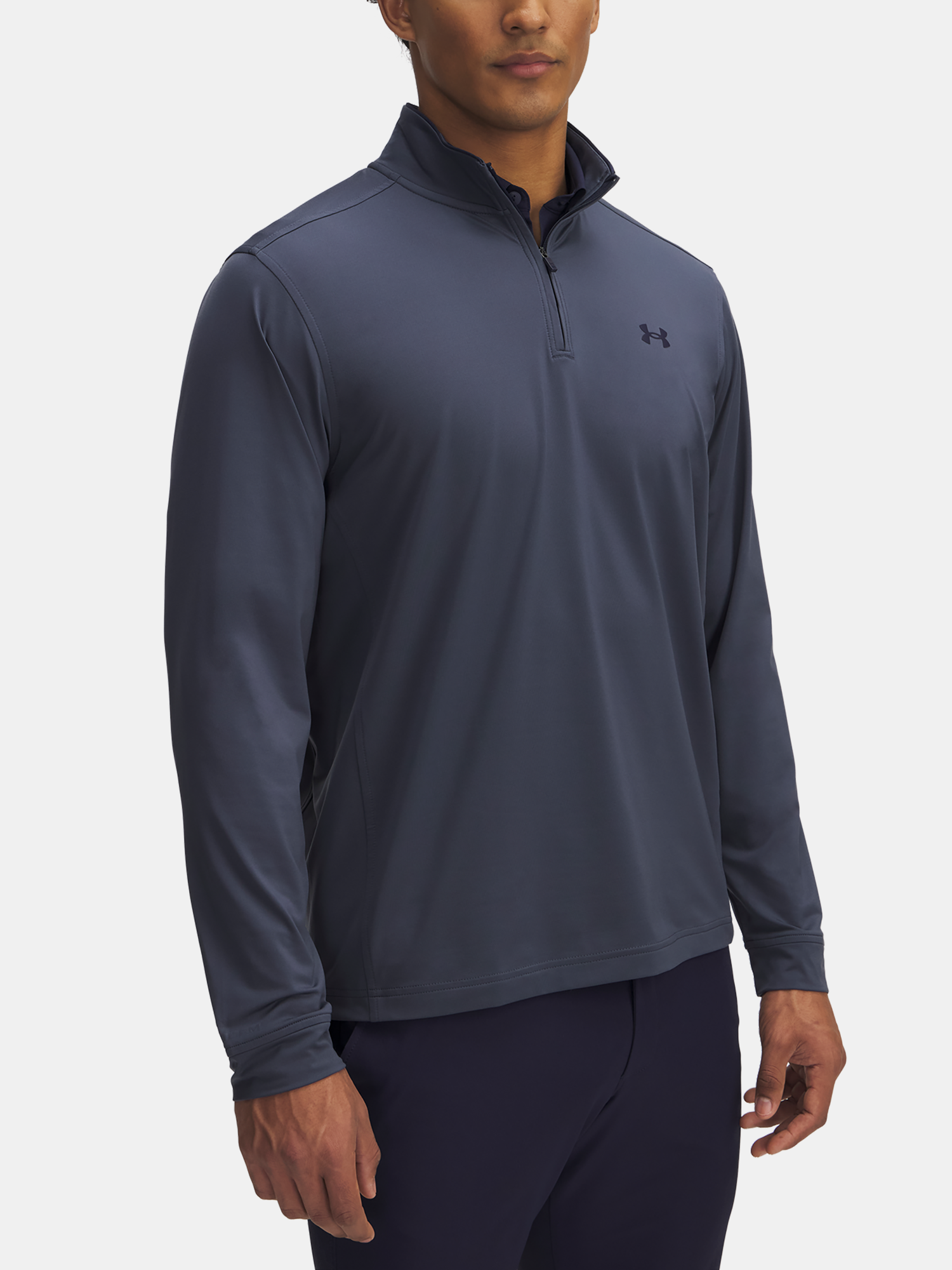 Mens sweatshirt Under Armour UA Drive 1/4 Zip - Mens