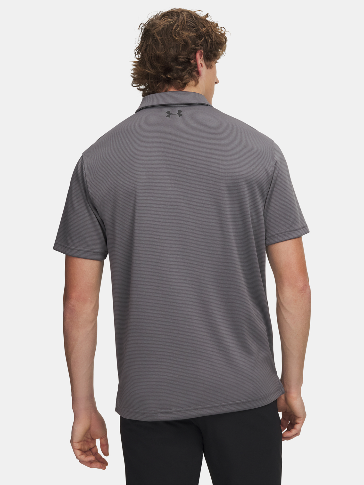 Pánská polokošile Under Armour