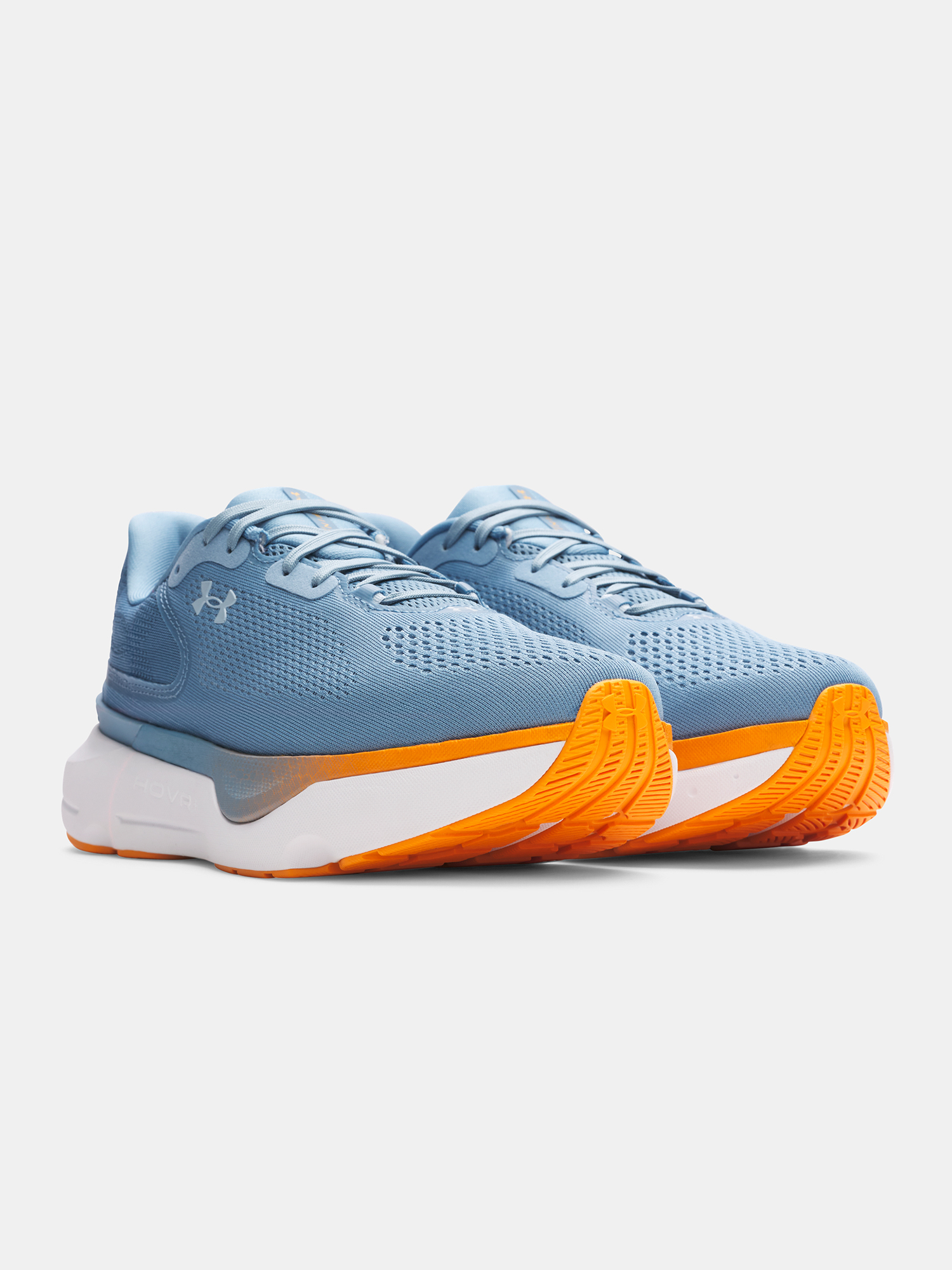 Men's shoes Under Armour UA Infinite Pro 2-BLU - Men's
