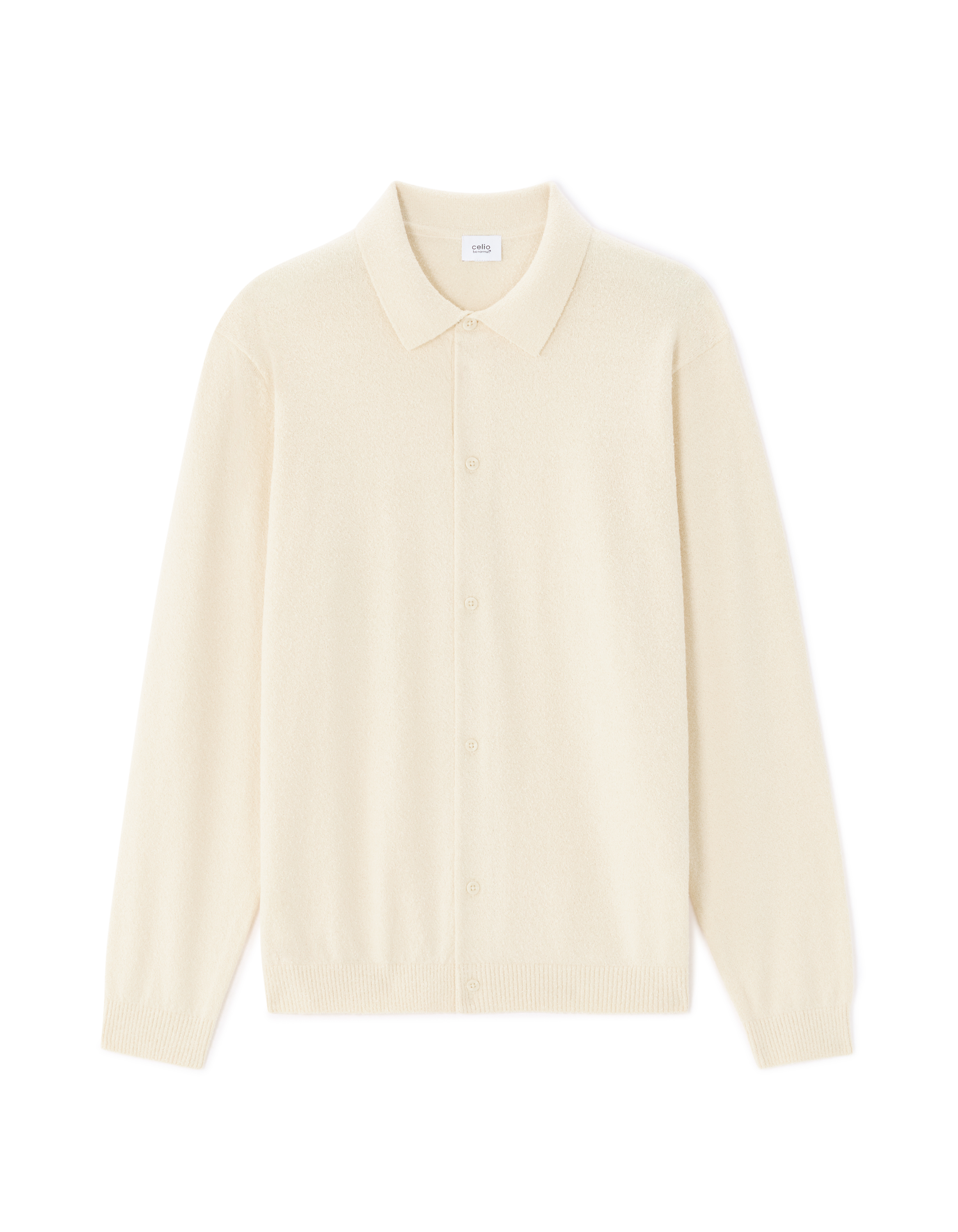 Celio Nemassy KardigáN Gombokkal-image