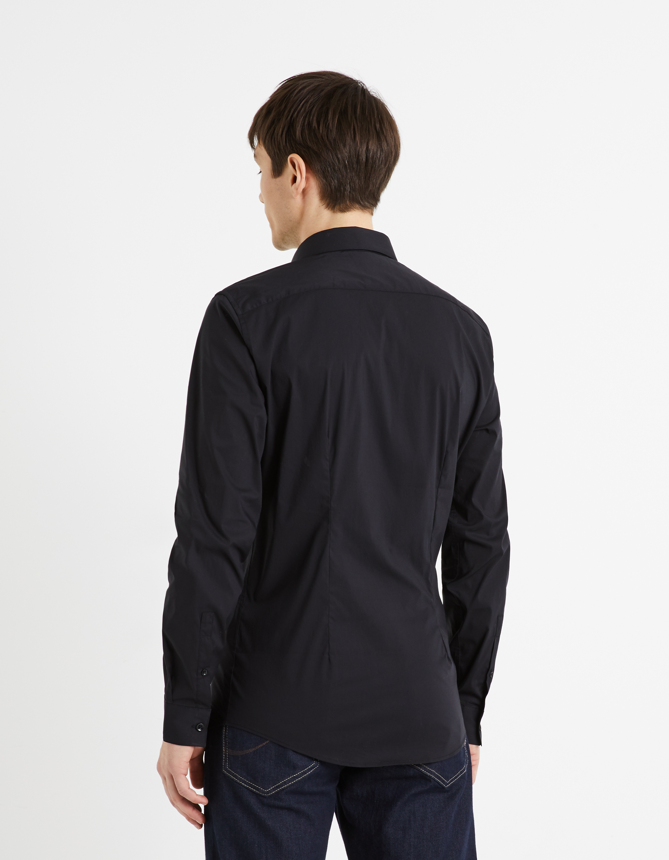 Celio Shirt extra slim - Men