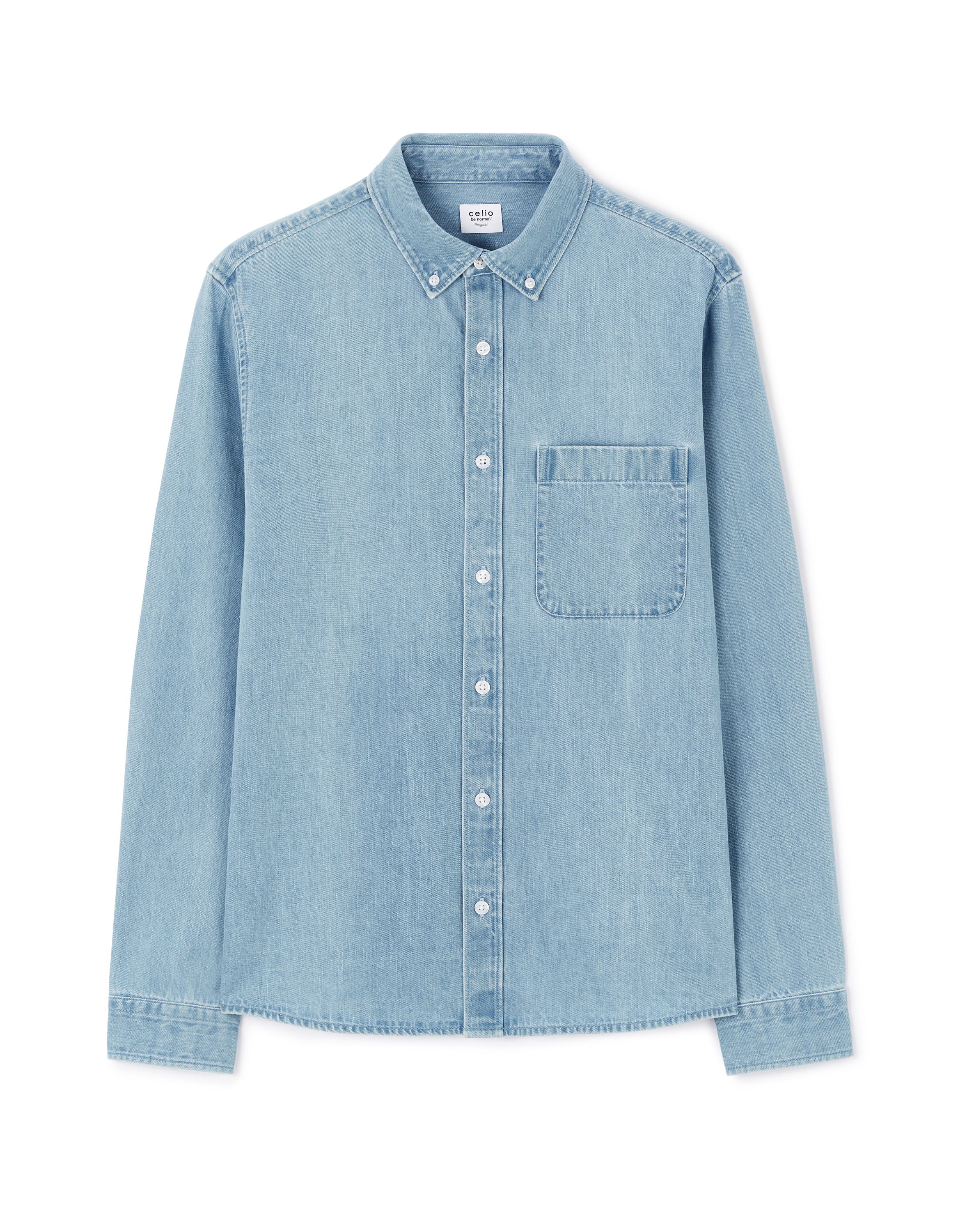 Celio Shirt Ladenim - Men&#039;s