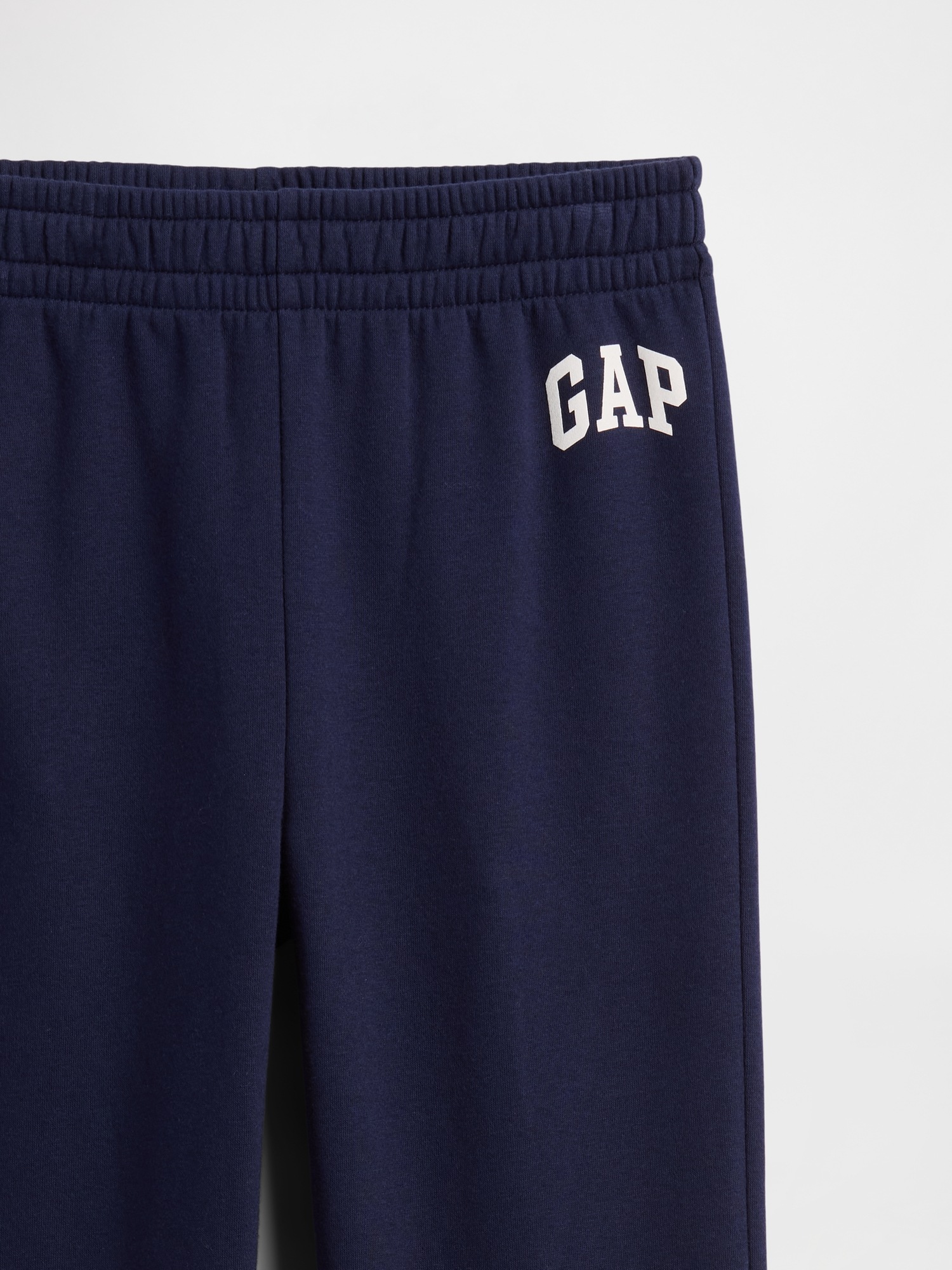 GAP Children&#039;s sweatpants with logo - Boys