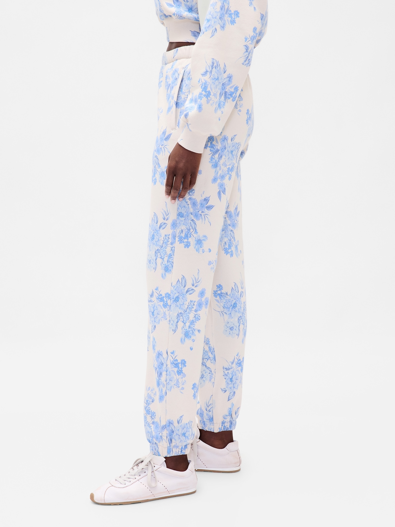 GAP Sweatpants VintageSoft - Ladies