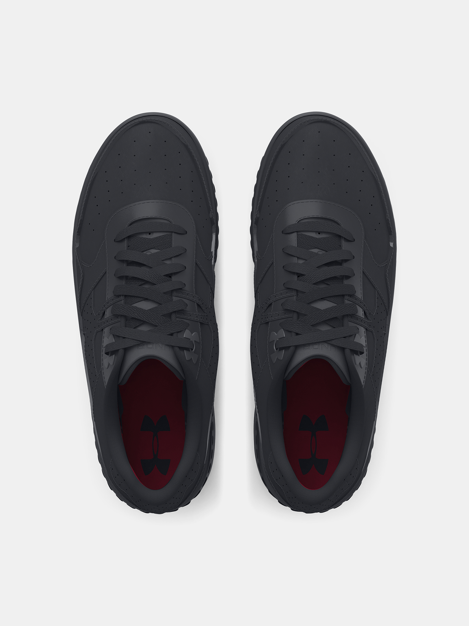 Under Armour Women's UA W Court 96 Shoes - Women's