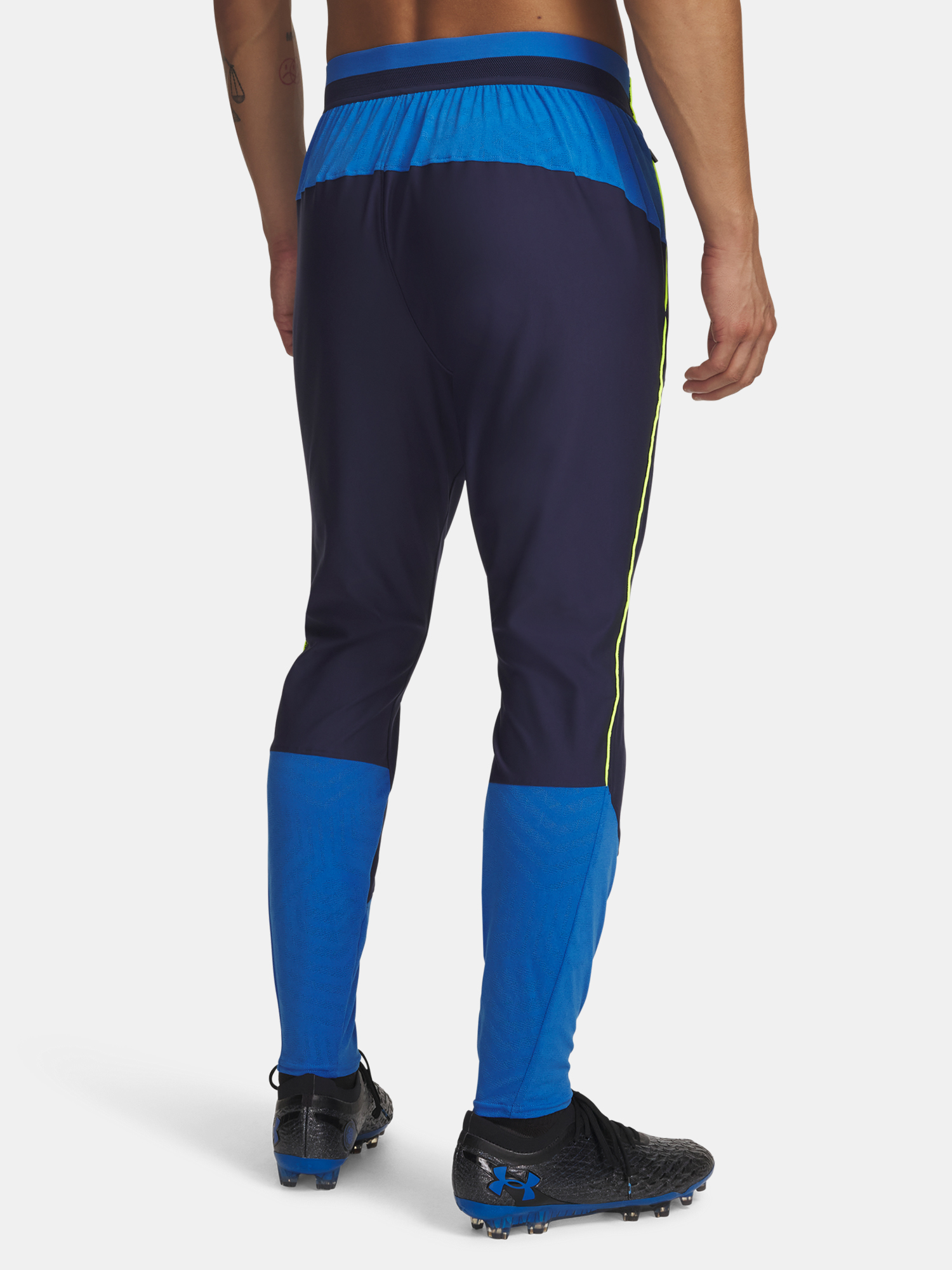 Pantaloni sport pentru bărbați Under Armour