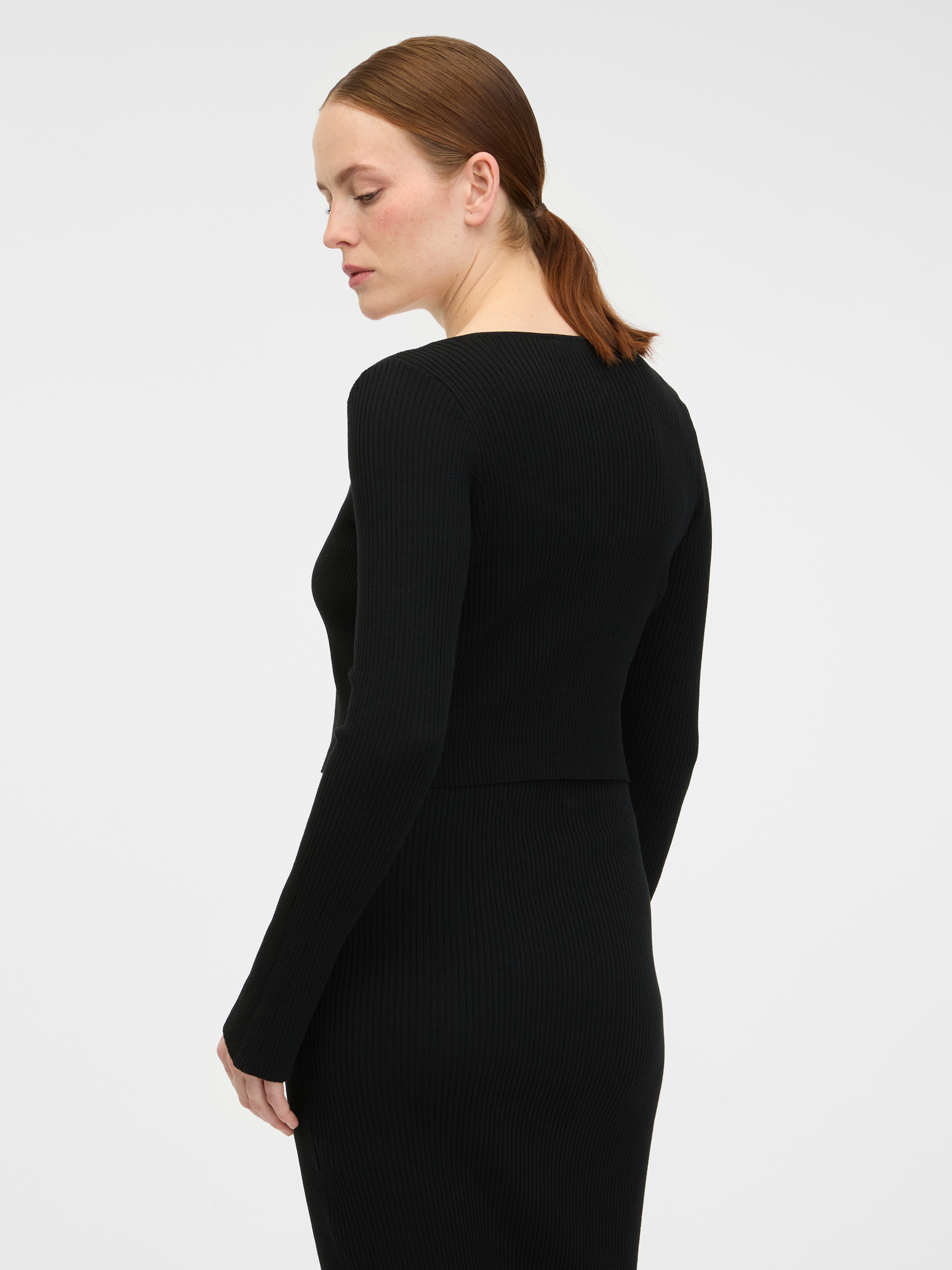 Orsay Black Women&#039;s Cardigan - Women