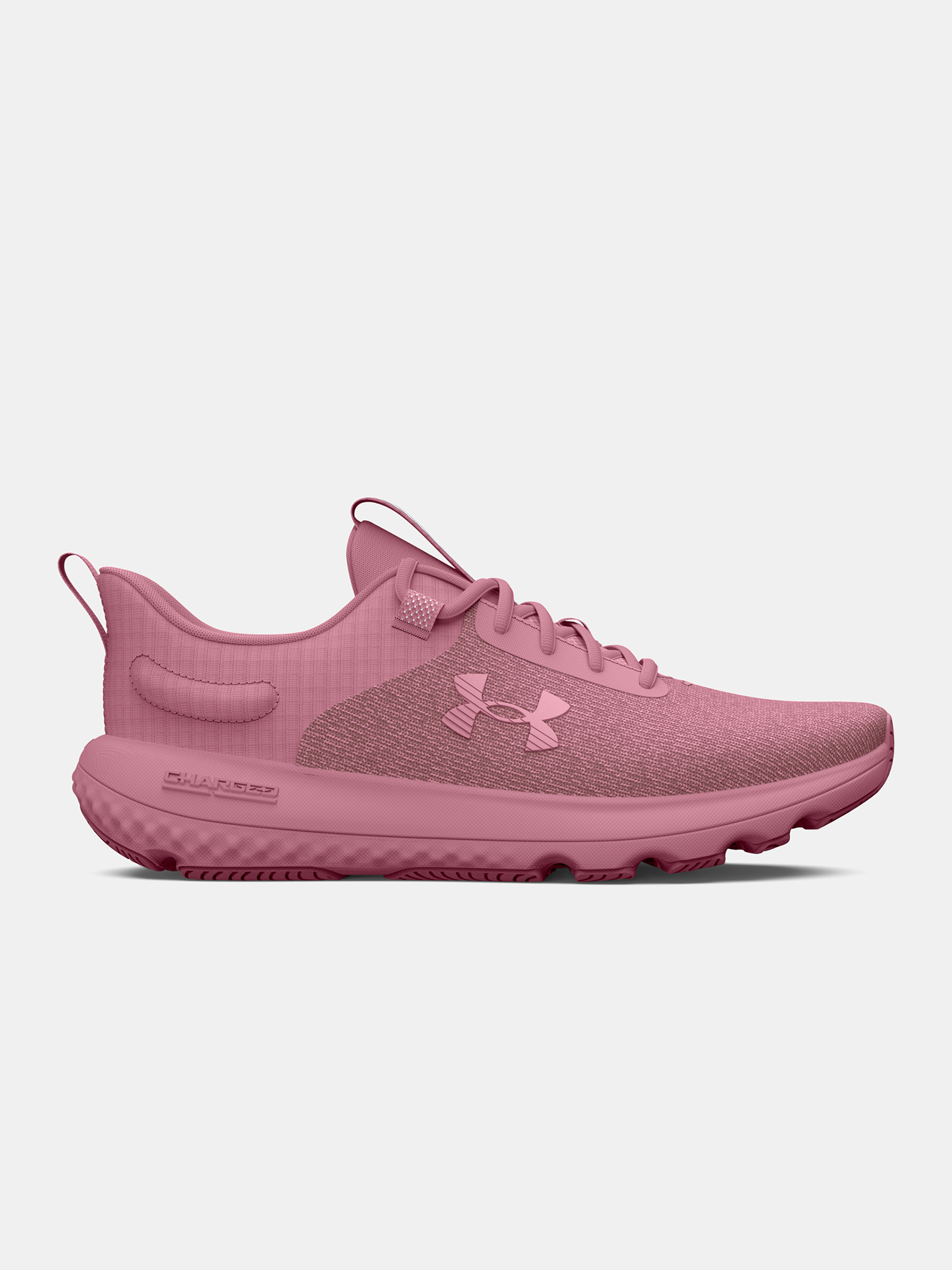 Under Armour Shoes UA W Charged Revitalize-PNK - Women