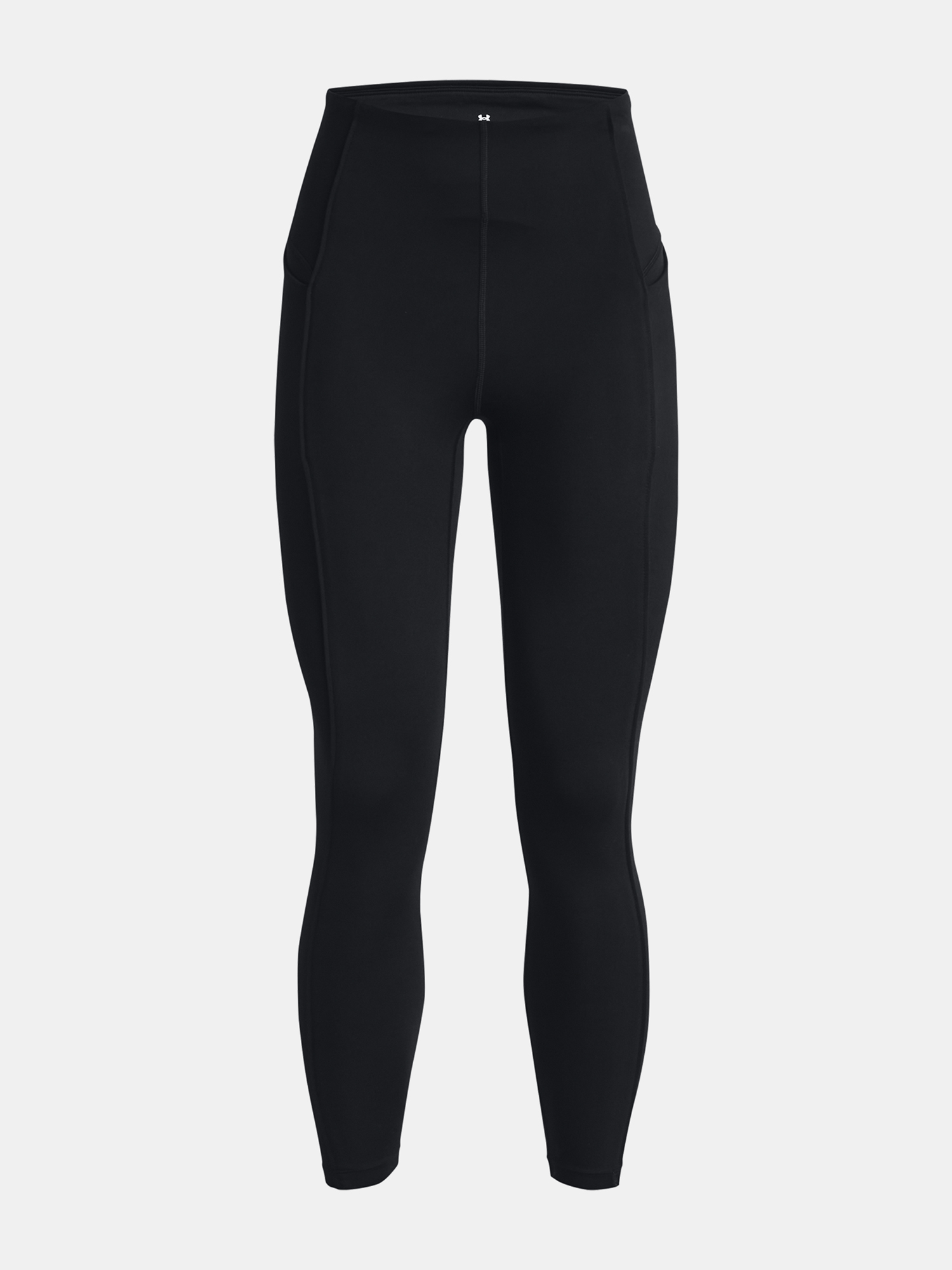 Pantaloni si pantaloni scurti pentru femei Under Armour - negru