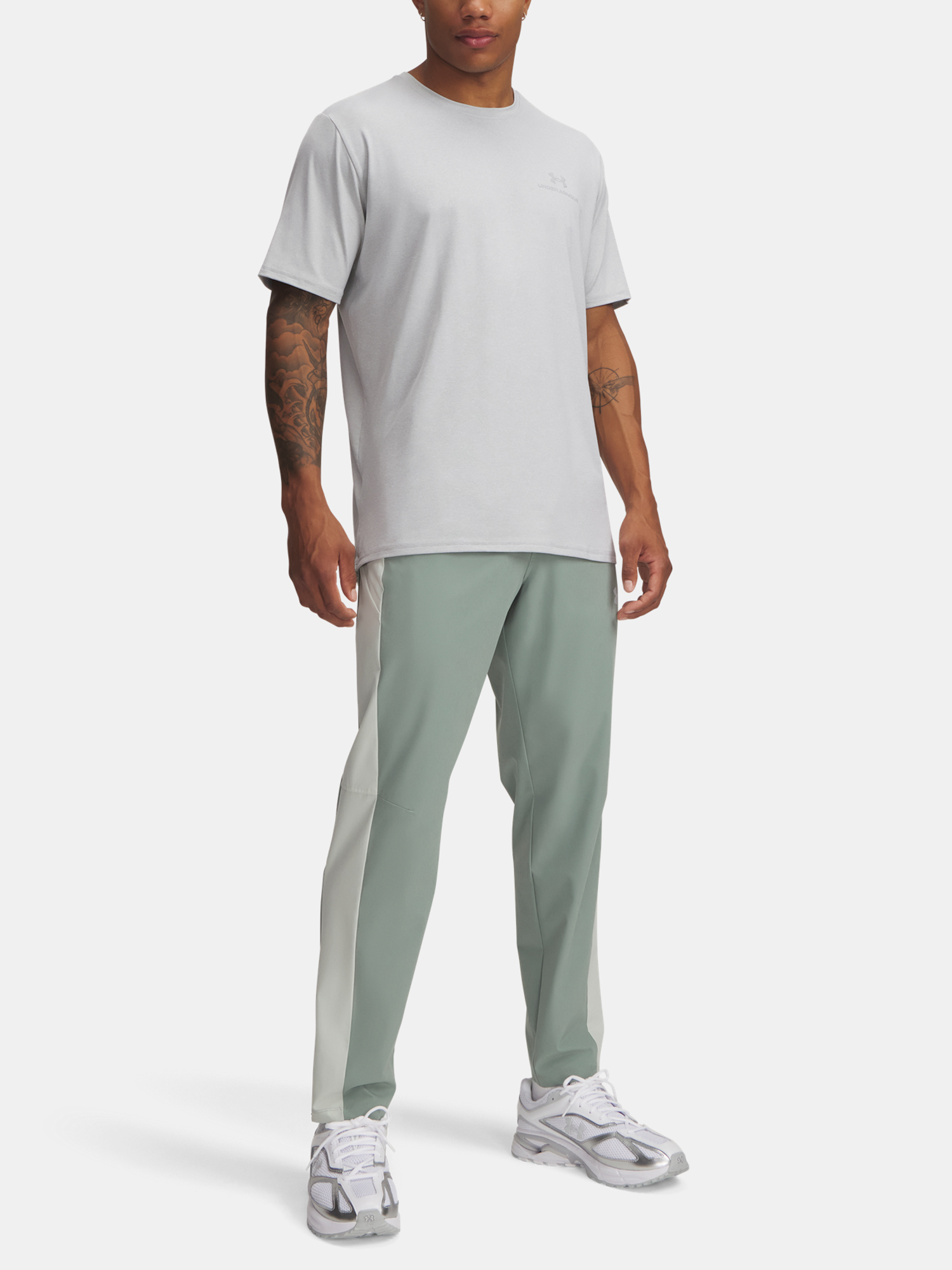 Men&#039;s Sports Pants Under Armour UA Woven Utility Pants - Men&#039;s