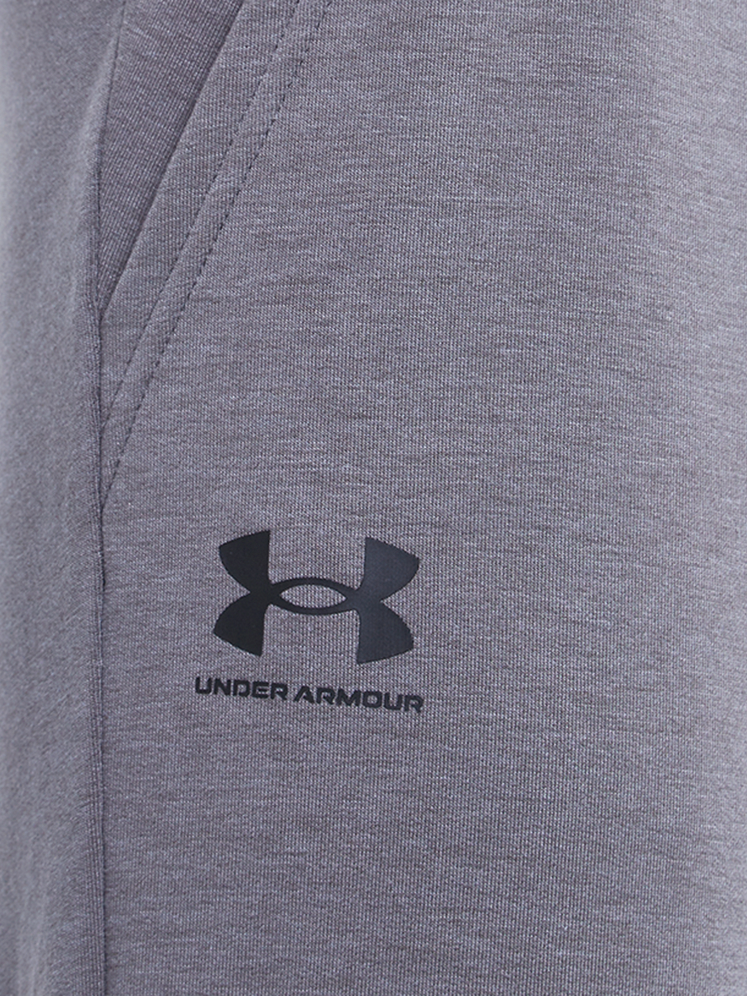 Pantaloni de trening dama Under Armour